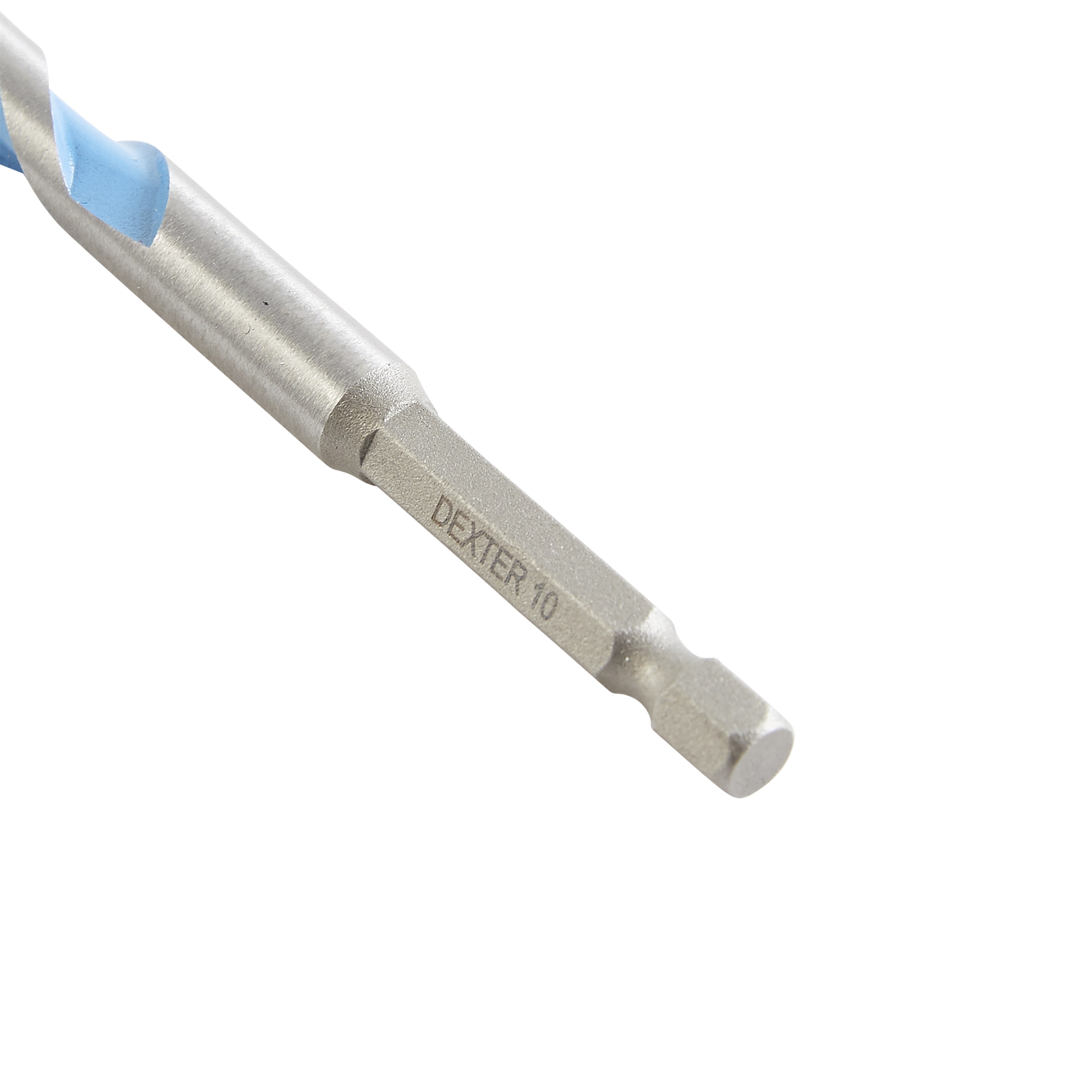 Lot de 5 forets multimatériaux DEXTER - 7