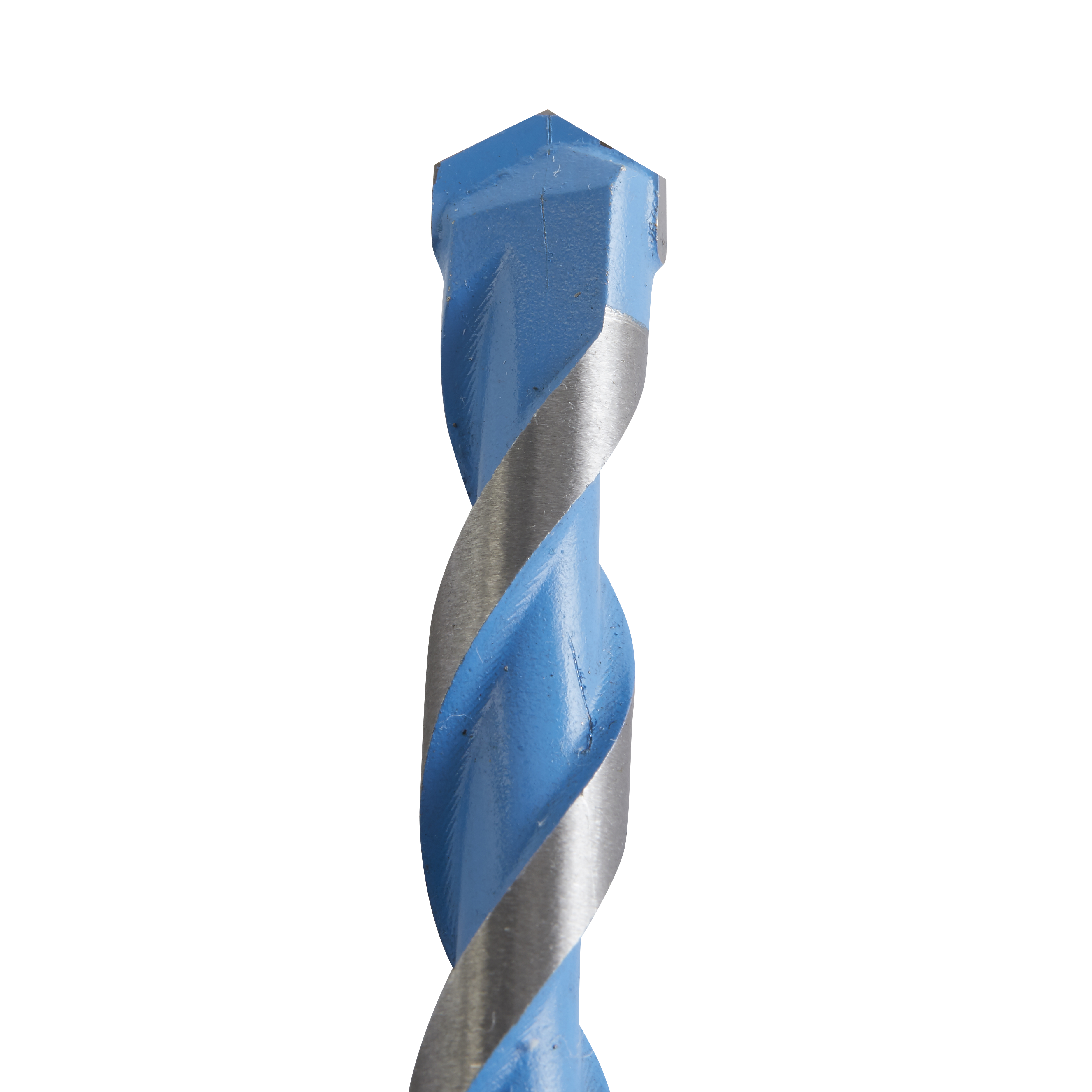Broca multimateriais 10x120mm Dexter - 4