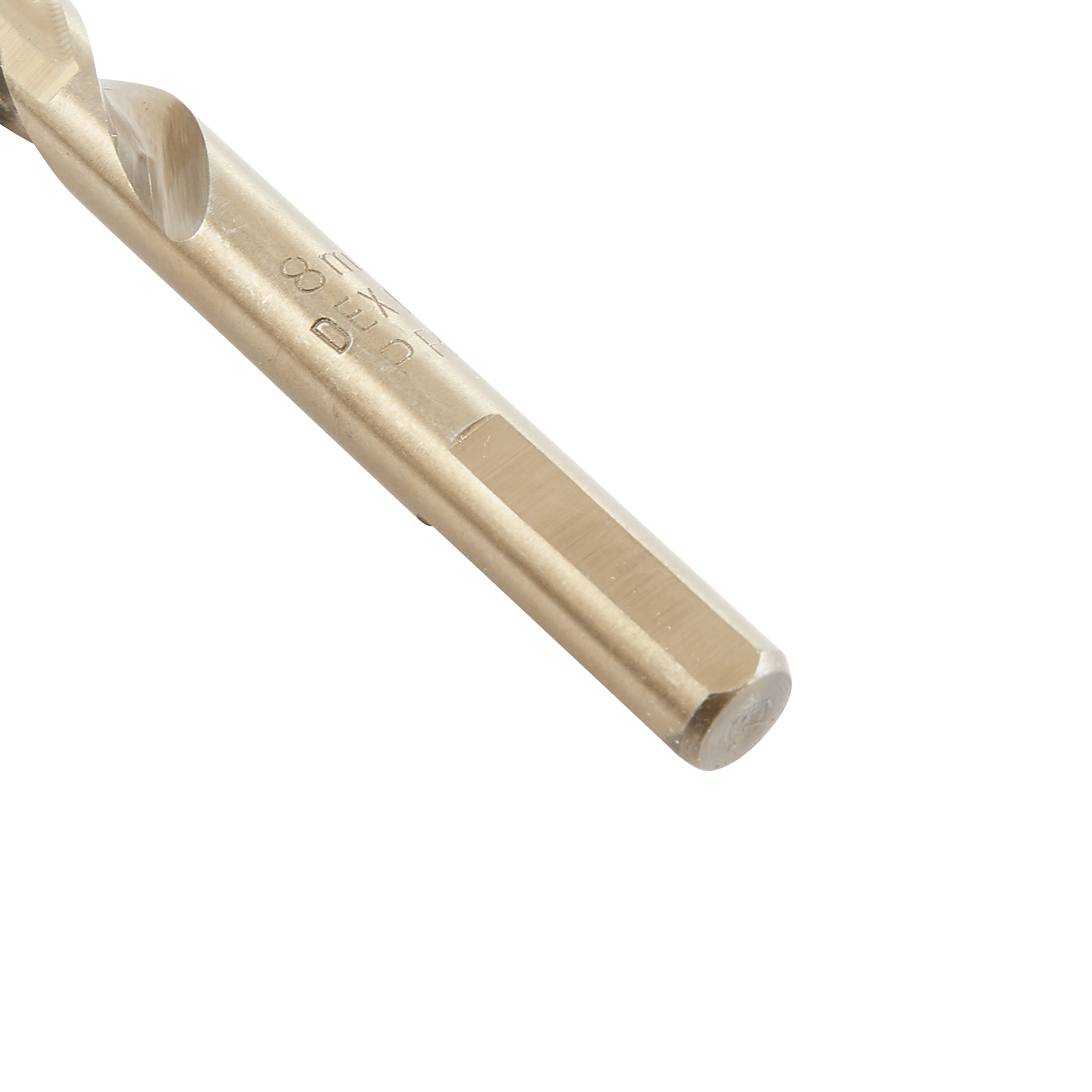 Conjunto 56 brocas e pontas Dexter Pro - 23