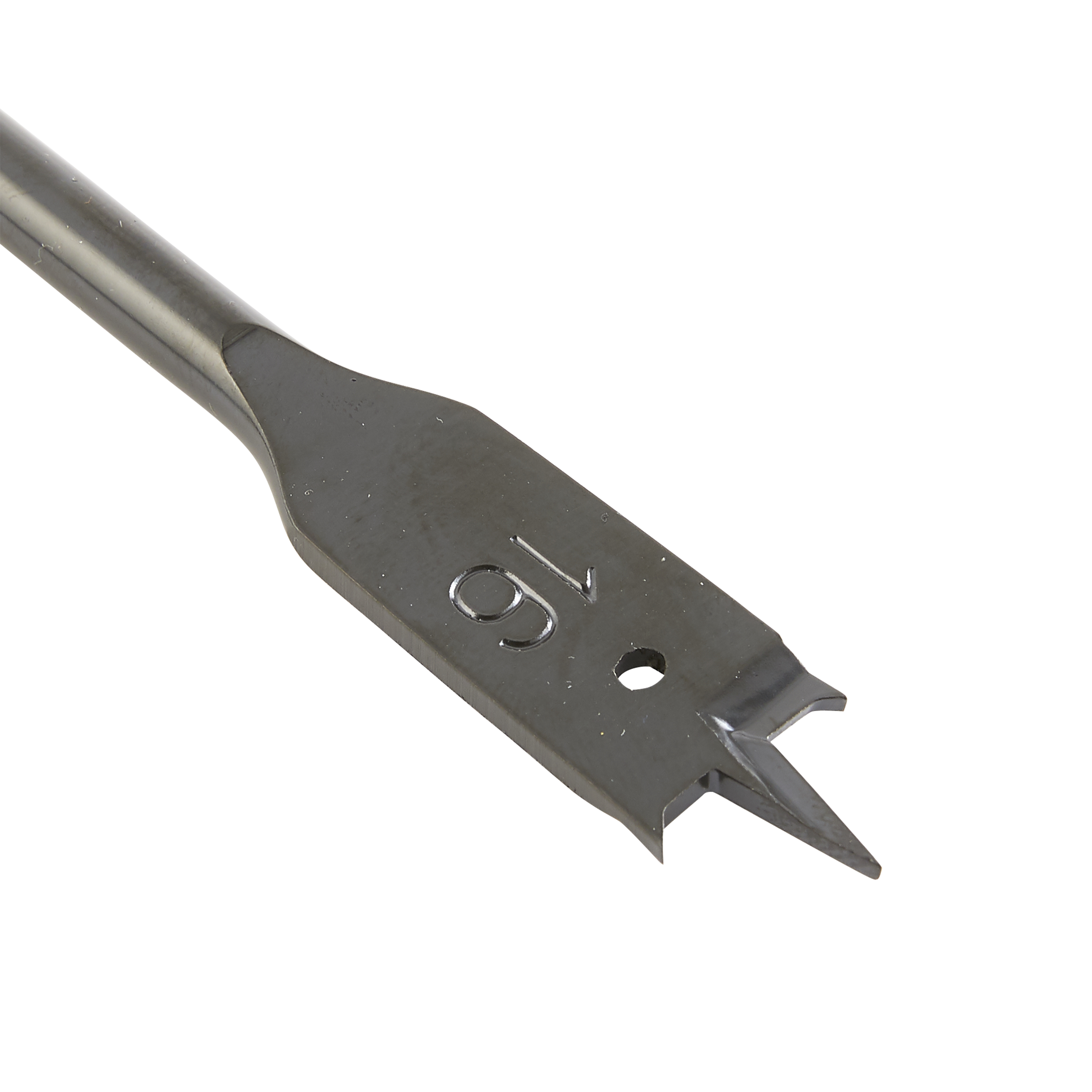 Assortiment de forets métal / bois / béton DEXTER PRO, 56 pièces - 11