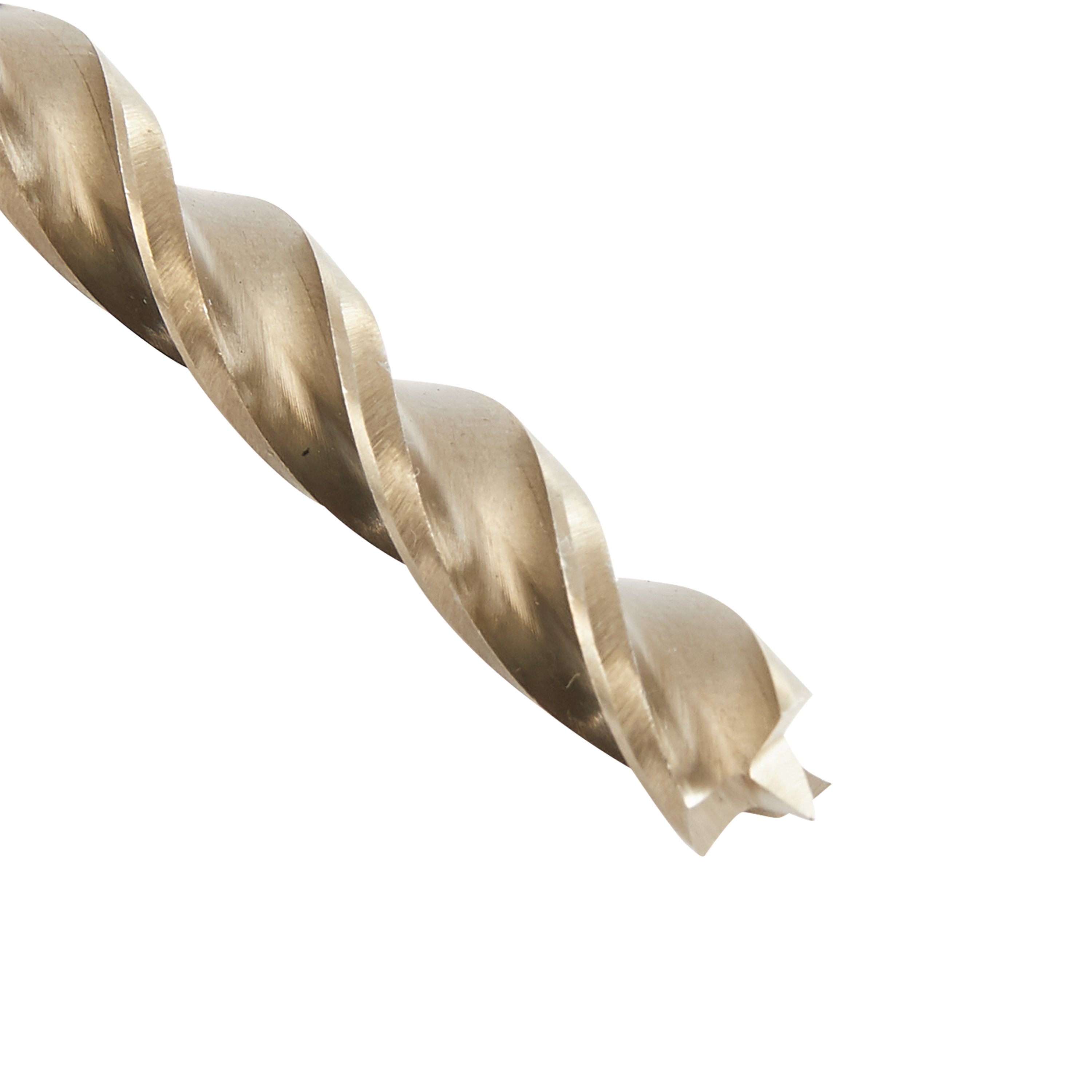 Assortiment de forets métal / bois / béton DEXTER PRO, 56 pièces - 9