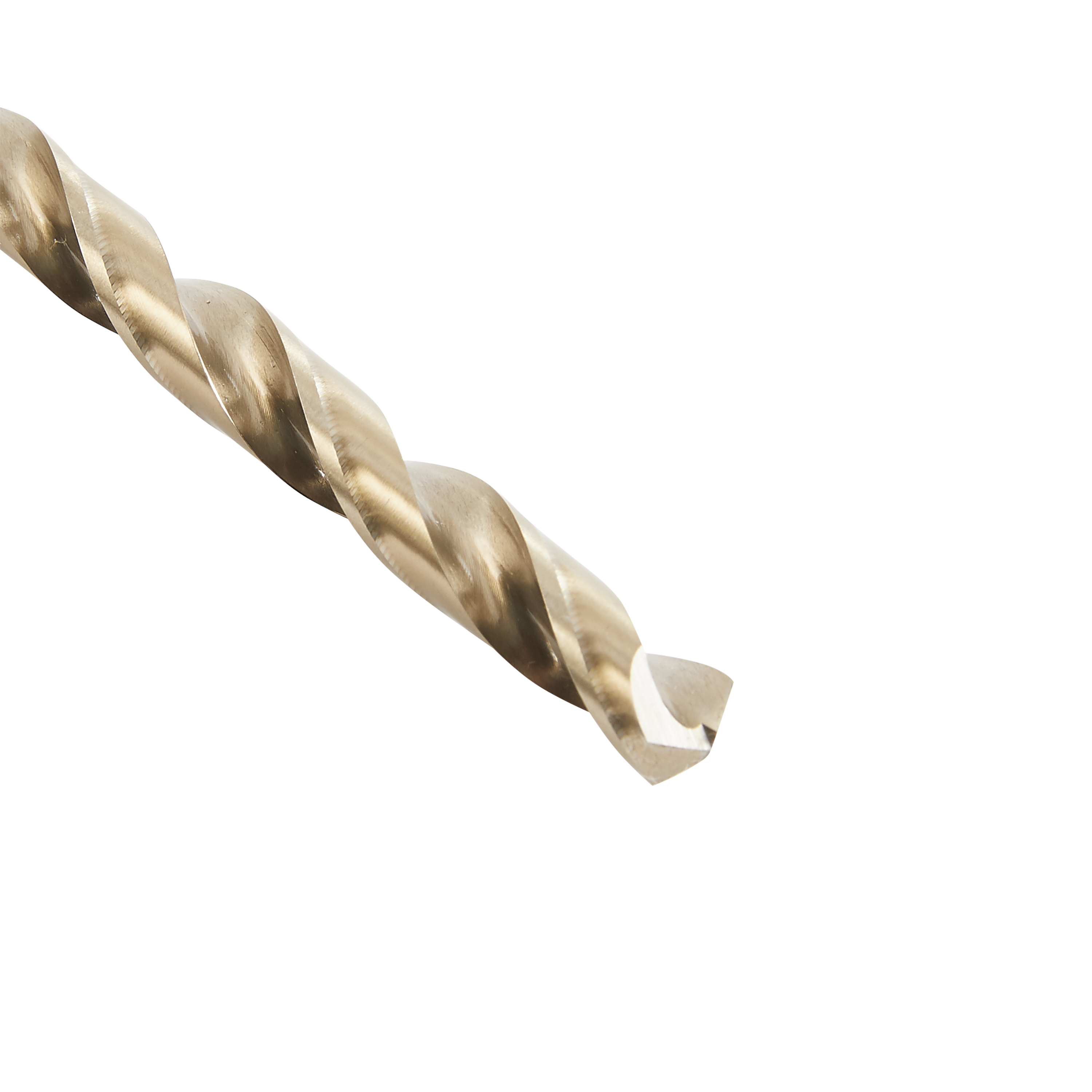 Assortiment de forets métal / bois / béton DEXTER PRO, 56 pièces - 8