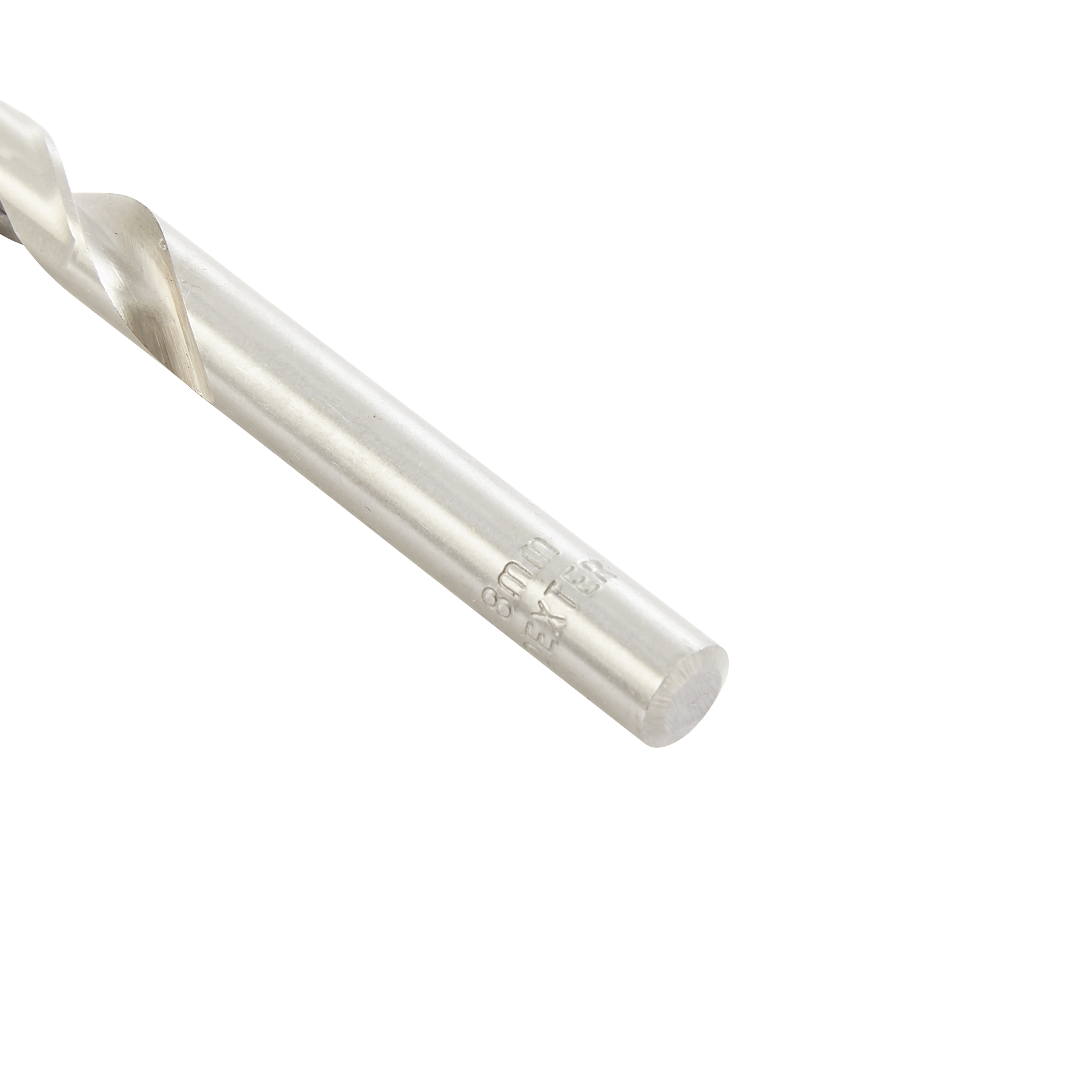 Ensemble de forets et d'embouts DEXTER, 33 pièces - 11