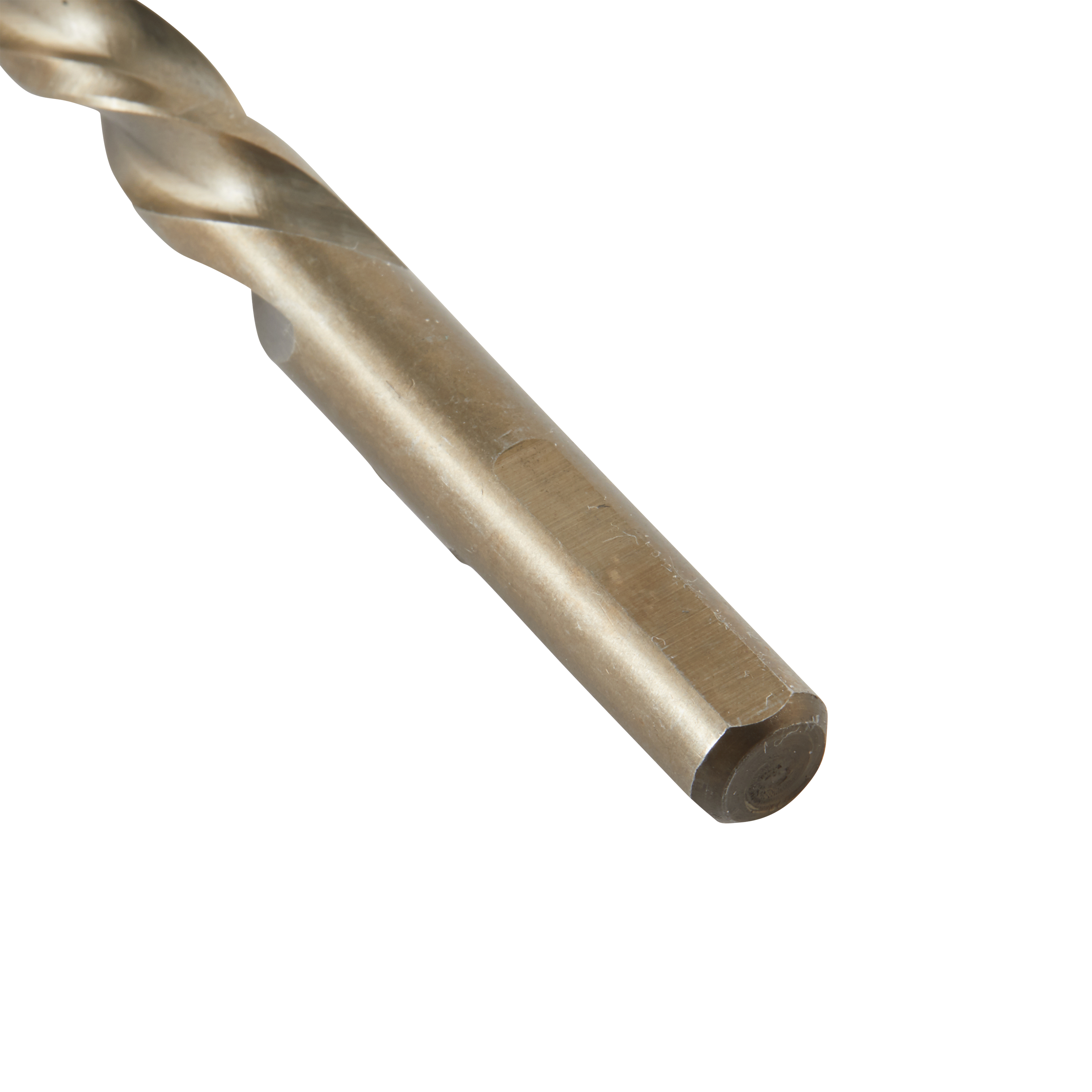 Assortiment de forets bois / métal DEXTER PRO, 16 pièces - 11