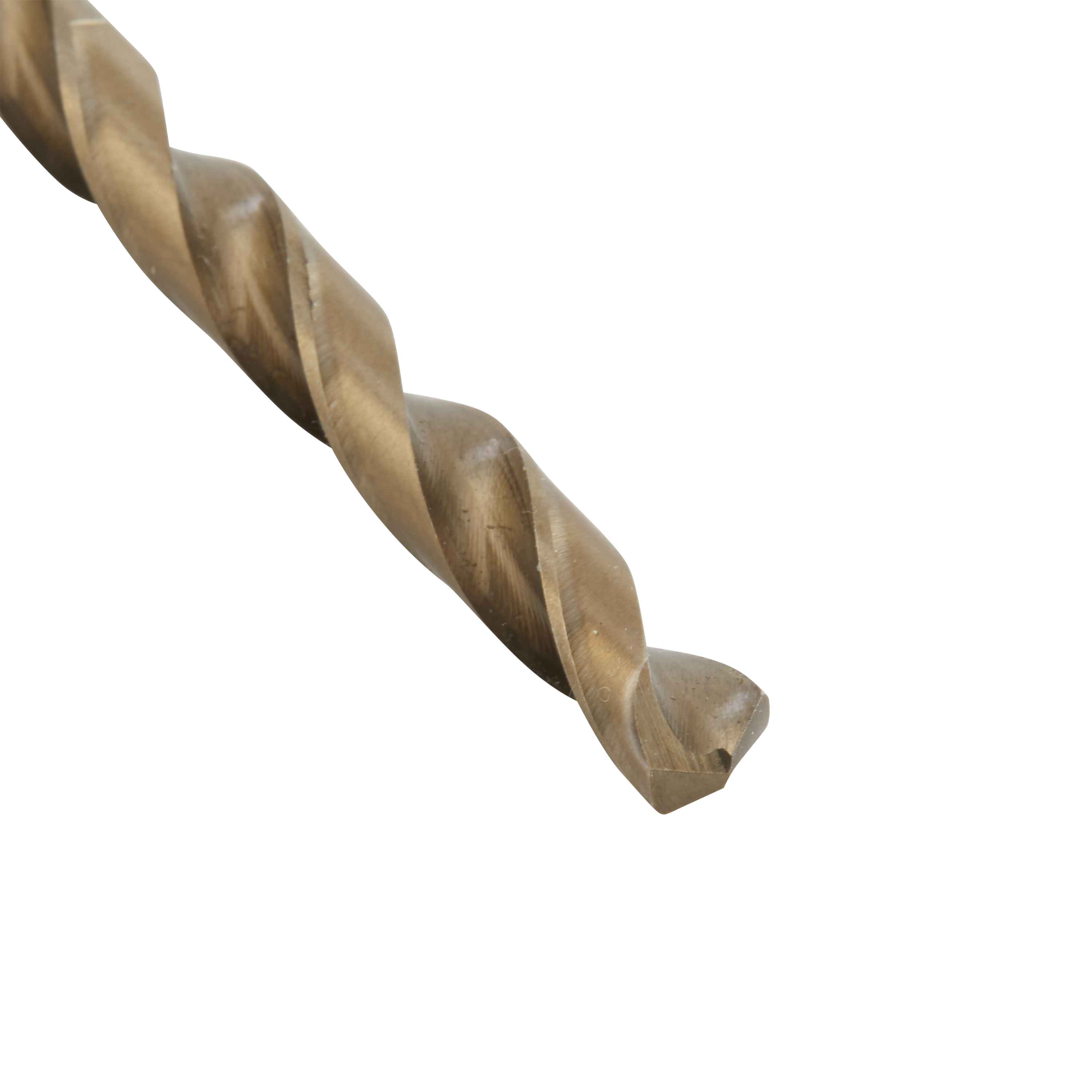 Assortiment de forets bois / métal DEXTER PRO, 16 pièces - 9