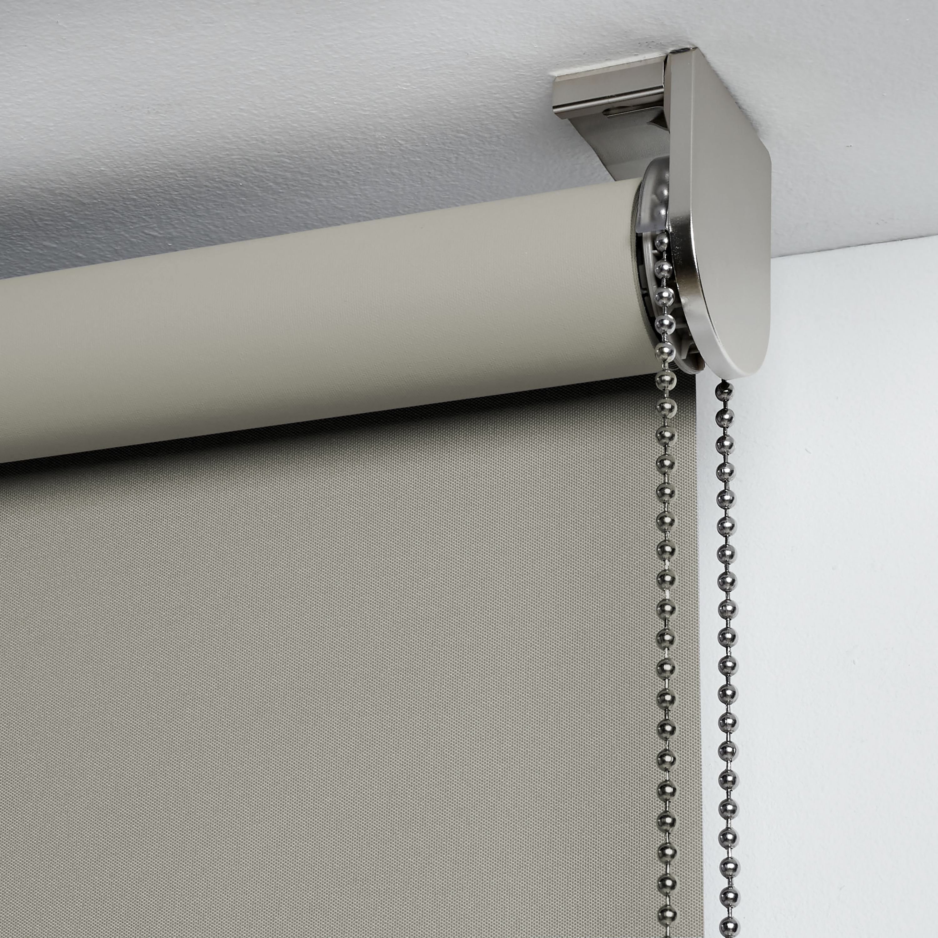 Estore de rolo blackout Bossa Moon Inspire 120 x 250cm castanho - 10