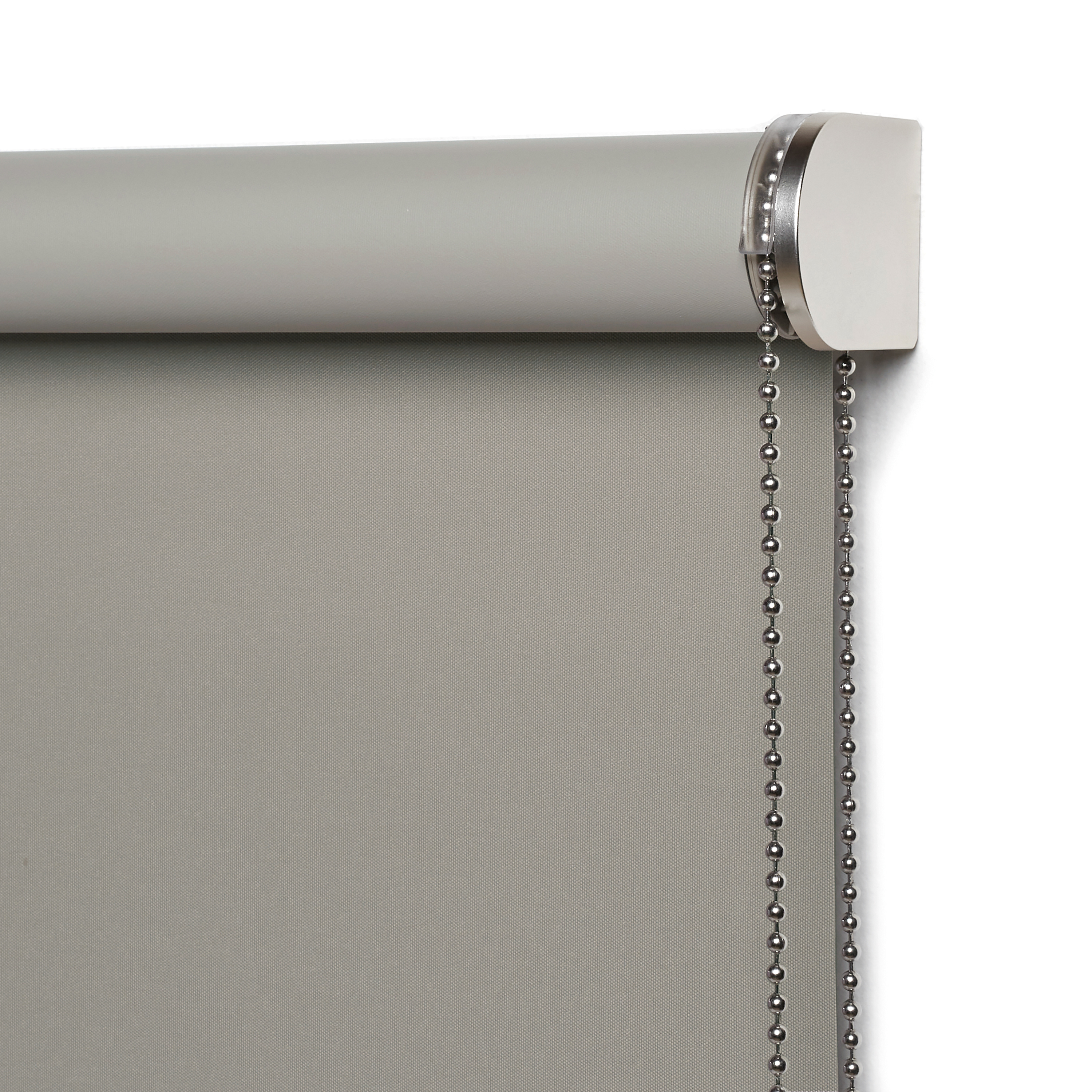 Estore de rolo blackout Bossa Moon Inspire 120 x 250cm castanho - 5