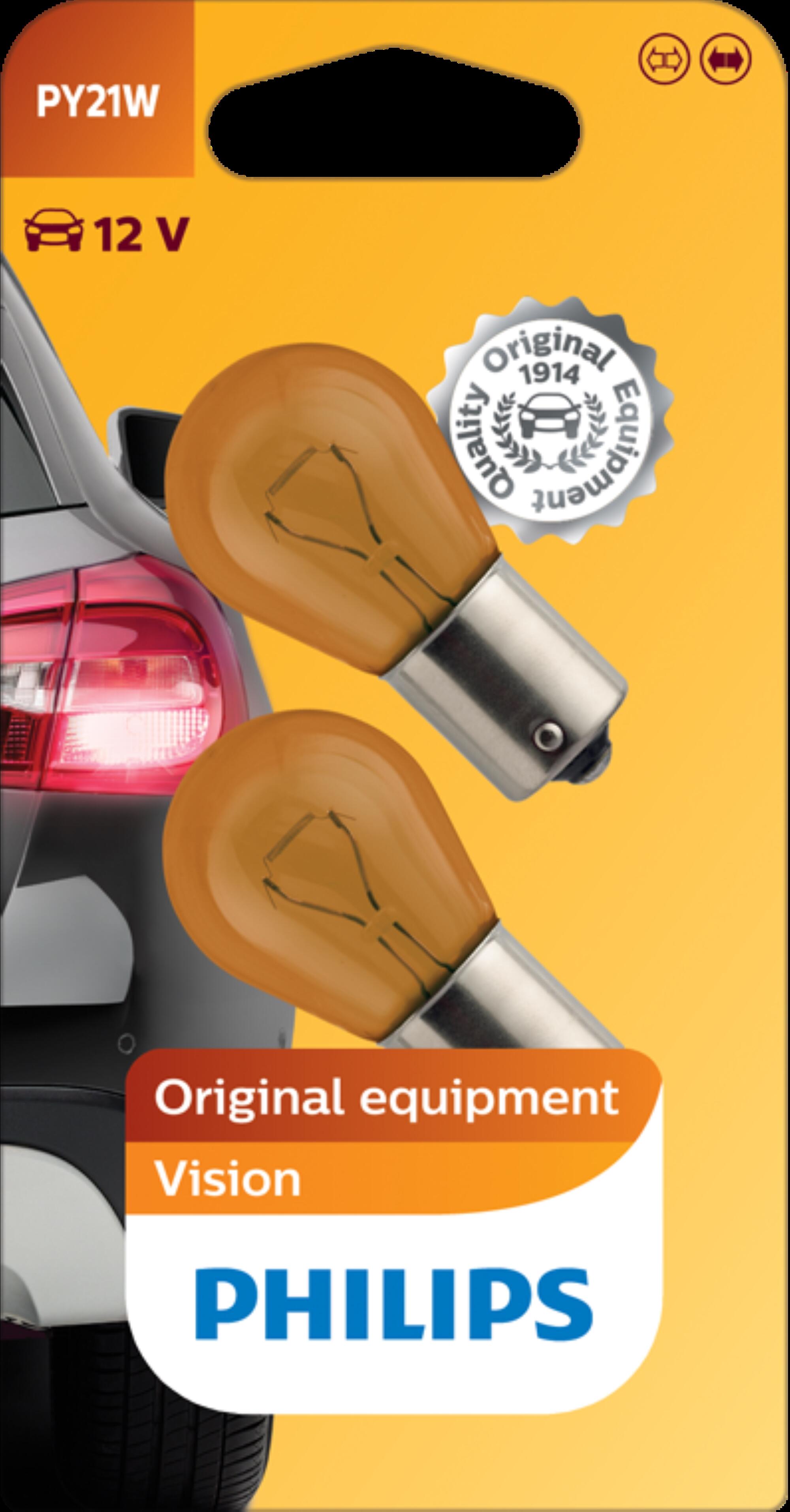 Pack de 2 bombillas led halógenas forma burbuja 280 lúmenes 21w color de la luz blanco cálido 3200k