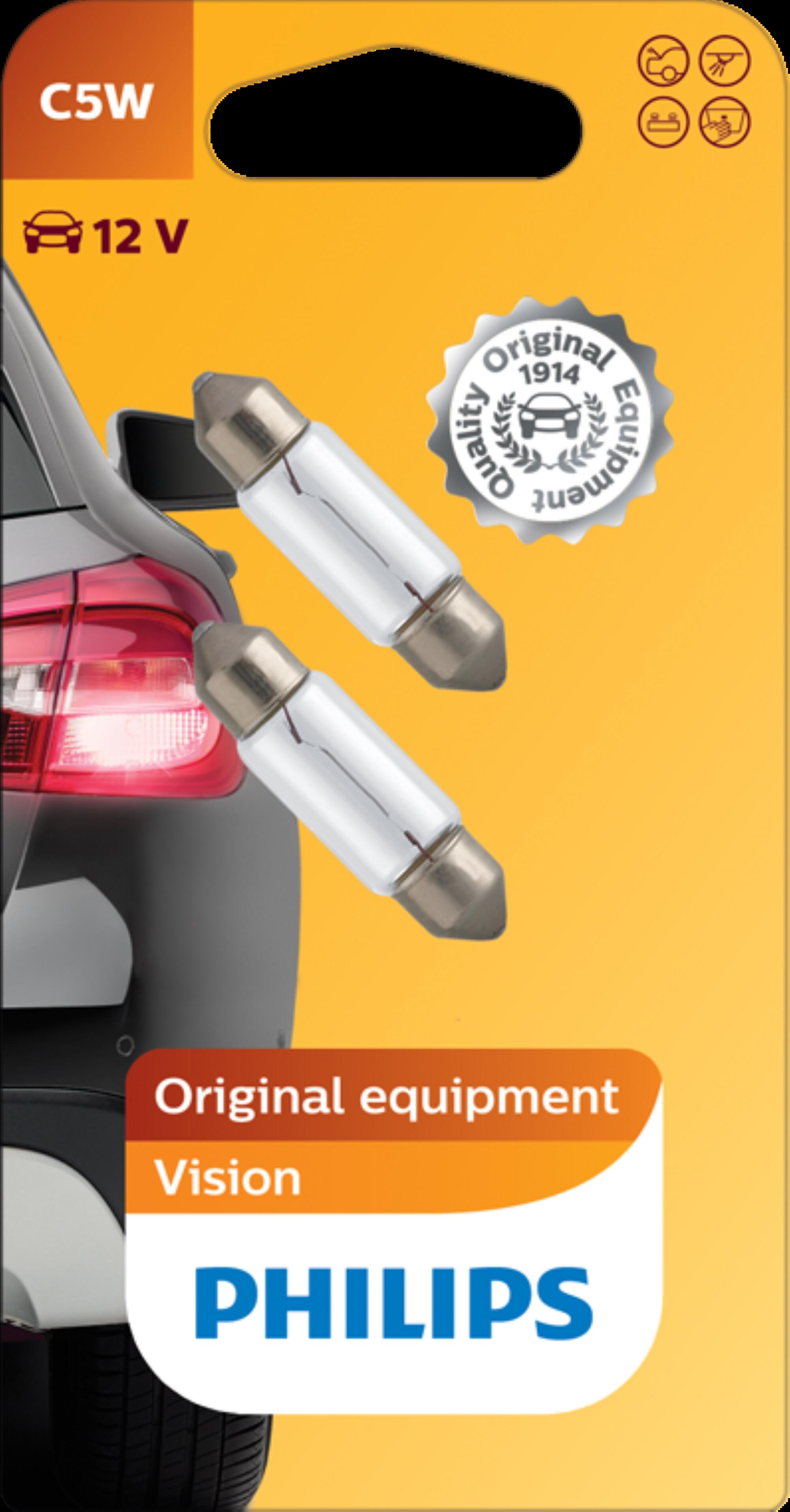 Pack de 2 bombillas led halógenas forma burbuja 45 lúmenes 5w color de la luz blanco cálido 3200k