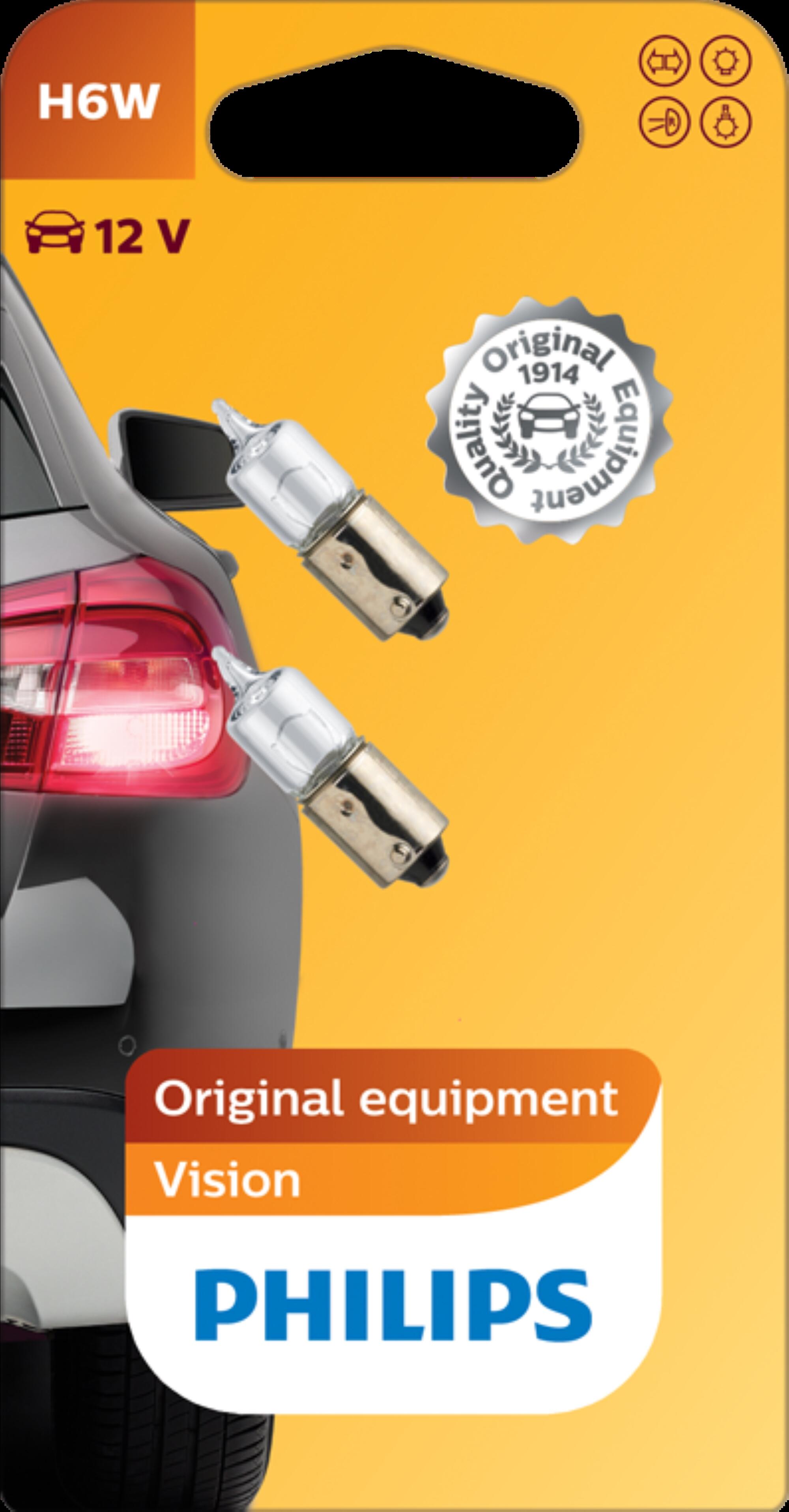 Pack de 2 bombillas led halógenas forma burbuja 440 lúmenes 6w color de la luz blanco cálido 3200k