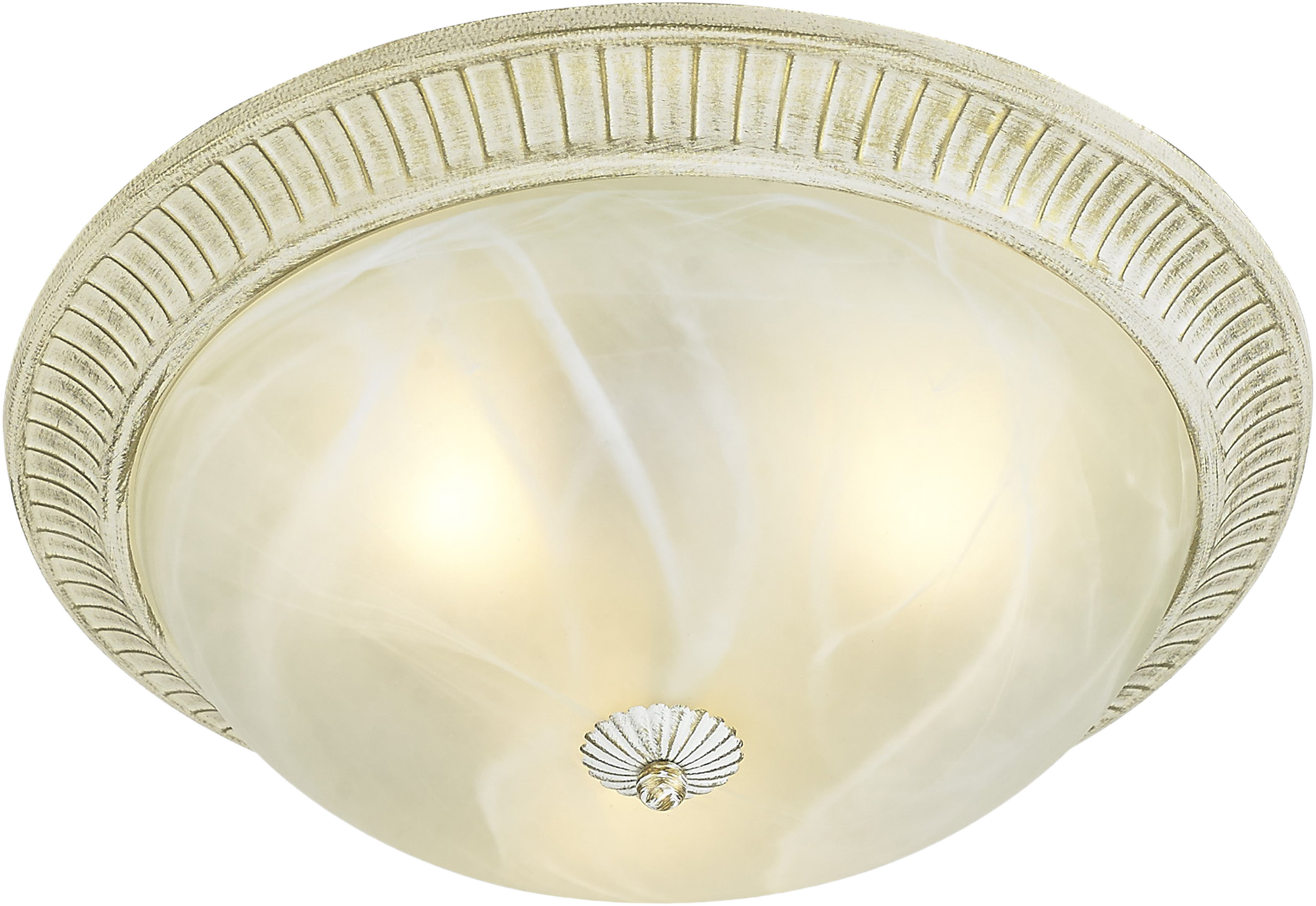 Plafón versalles 3l e27