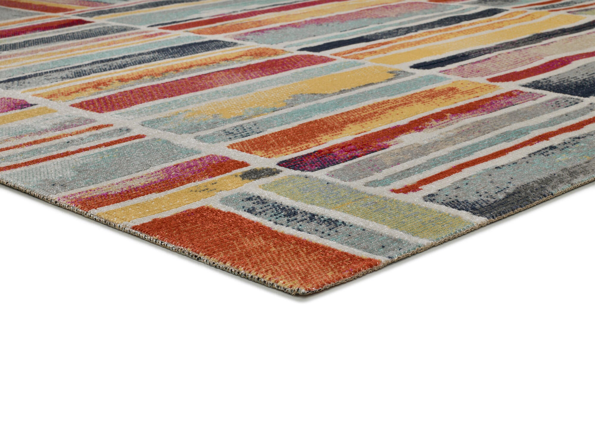 Tapete interior/exterior TUNCAY 80x150cm - 3