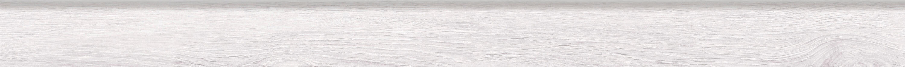 Rodapié porcelánico harmony castellon 120x9 cm madera blanca artens