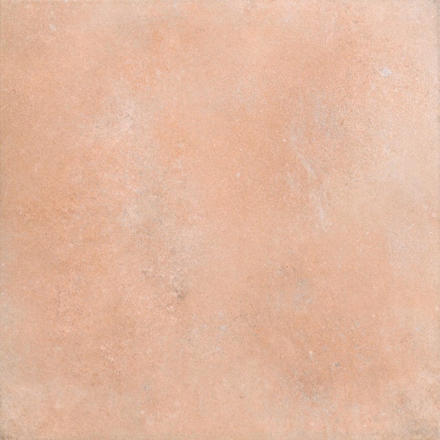 Suelo porcelánico Parma efecto terracota cotto 33x33 cm C3