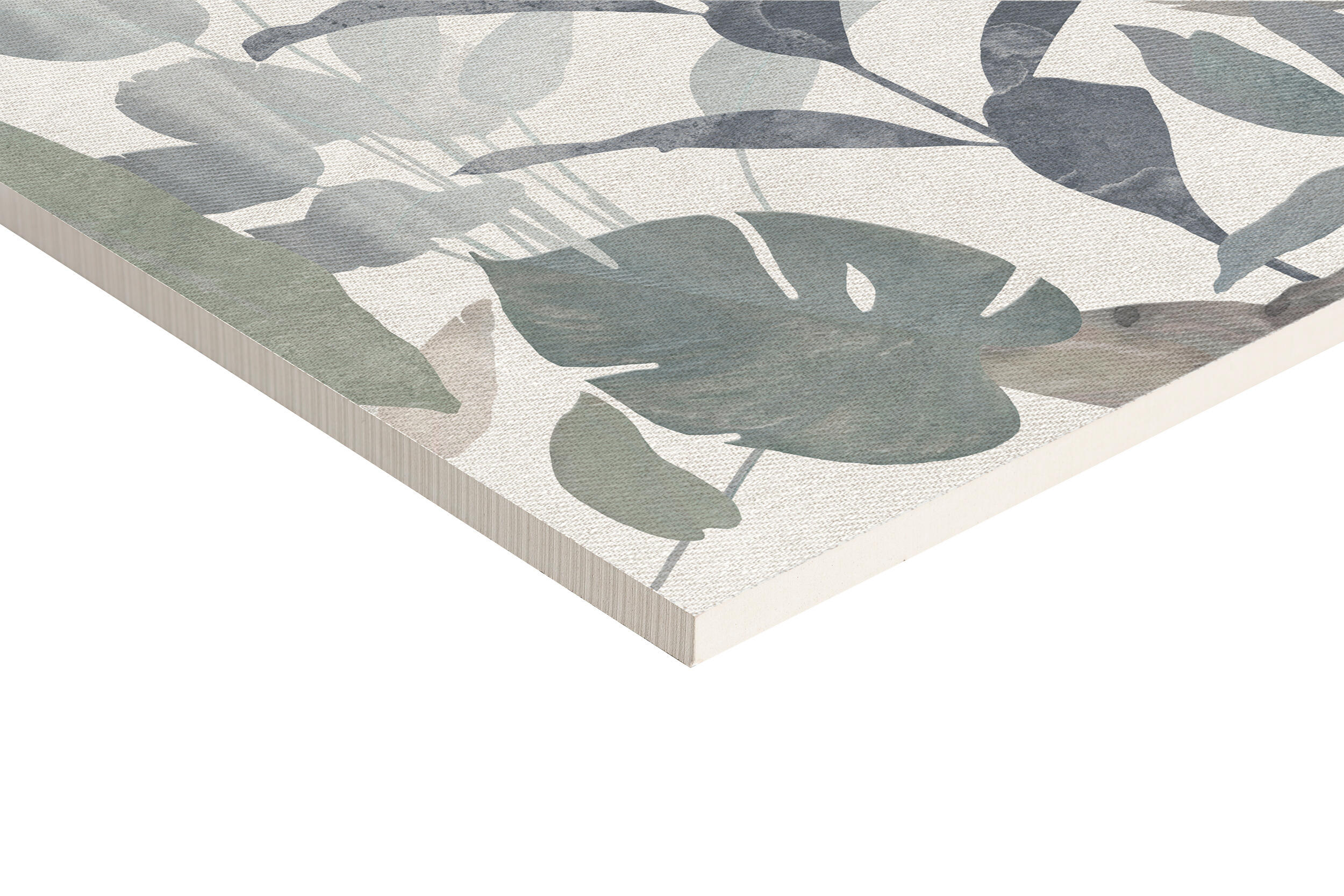 Azulejo cerámico Valeria efecto papel pintado deco 40x120 cm - 2