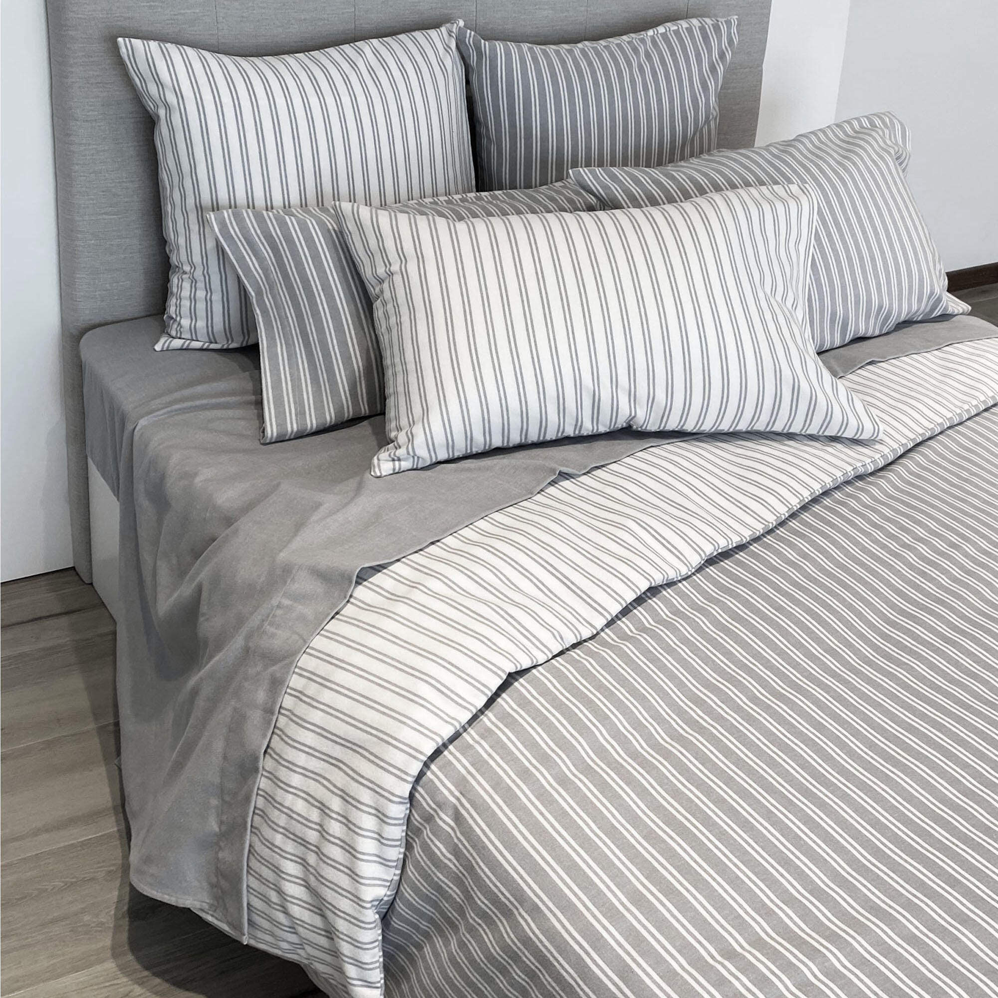 Rayas Negras Ikea Fundas Nordicas Franela Funda Nordica Franela