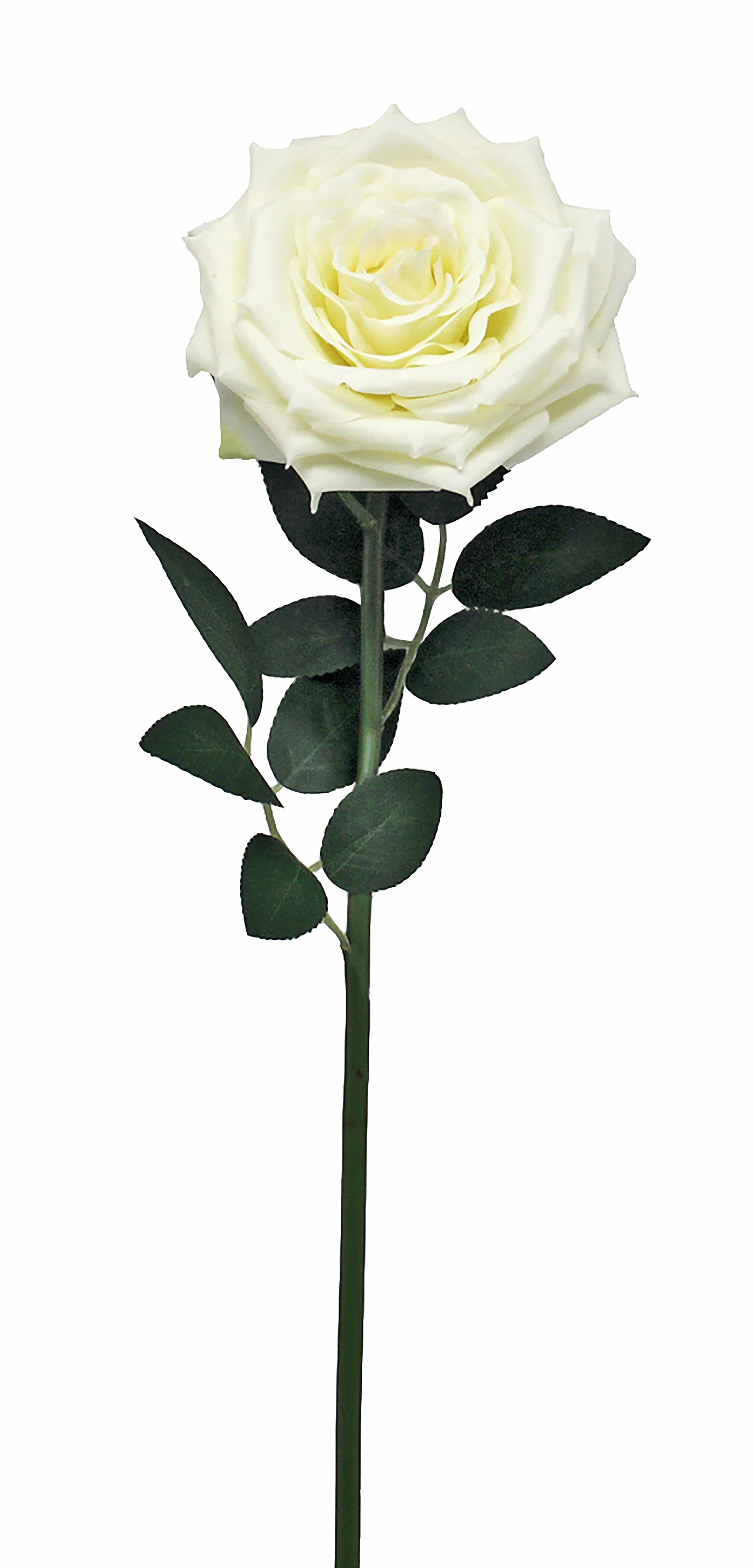 Planta artificial 63 cm Rosal - 2