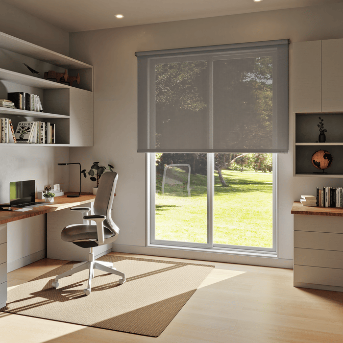 store enrouleur salsa serie