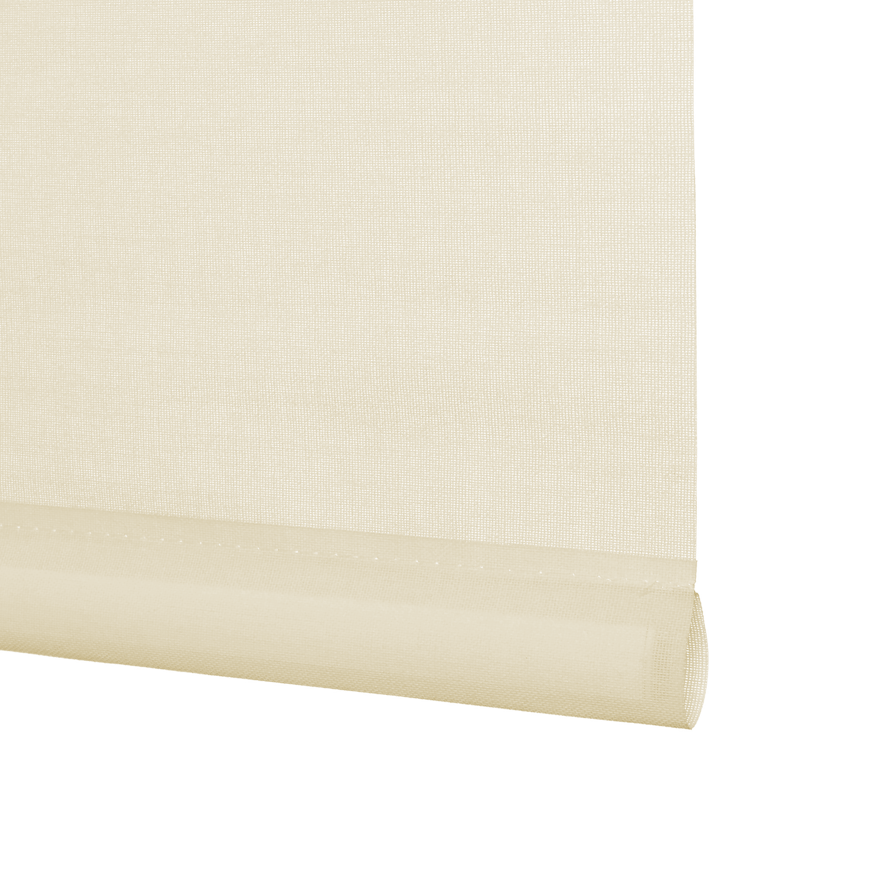 Tenda a rullo filtrante Jongo crema 65x190 cm - 6