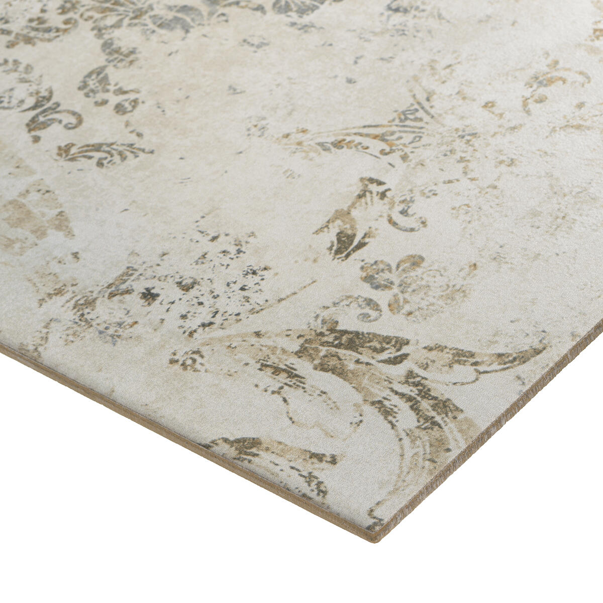 Piastrella da rivestimento interno in maiolica 26.1 x 52.2 cm smaltato multicolore opaco Emotion decoro Barocco traffico medio forte (pei 3/5) Sp. 6.4 mm 2.18 mq - 4