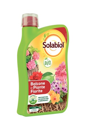 Concime Liquido Professionale Per Lauroceraso - Fertilizzante NPK Hightech Per Radici E Foglie