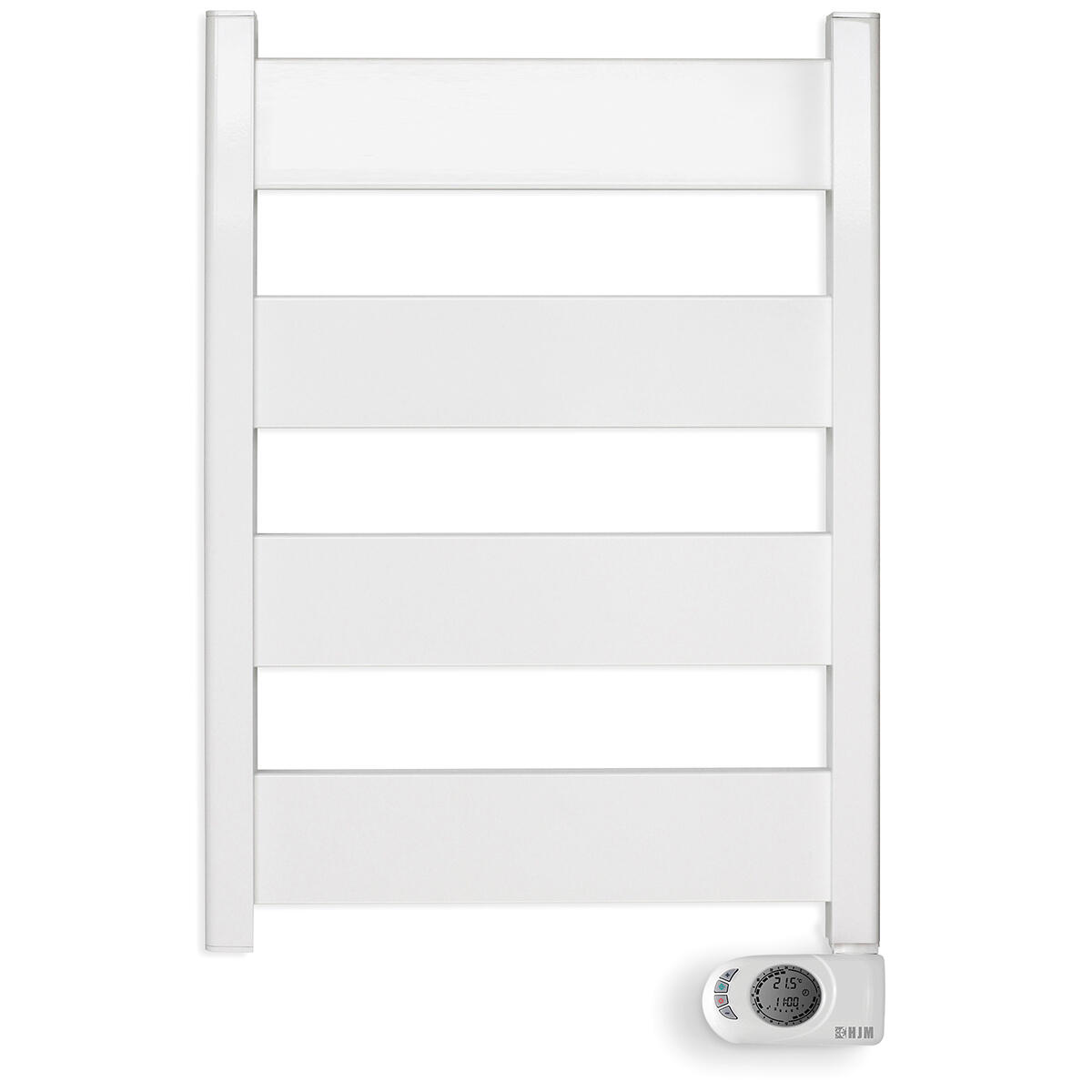 Toalheiro elétrico PLANO NERIS500 BRANCO 500W - 3