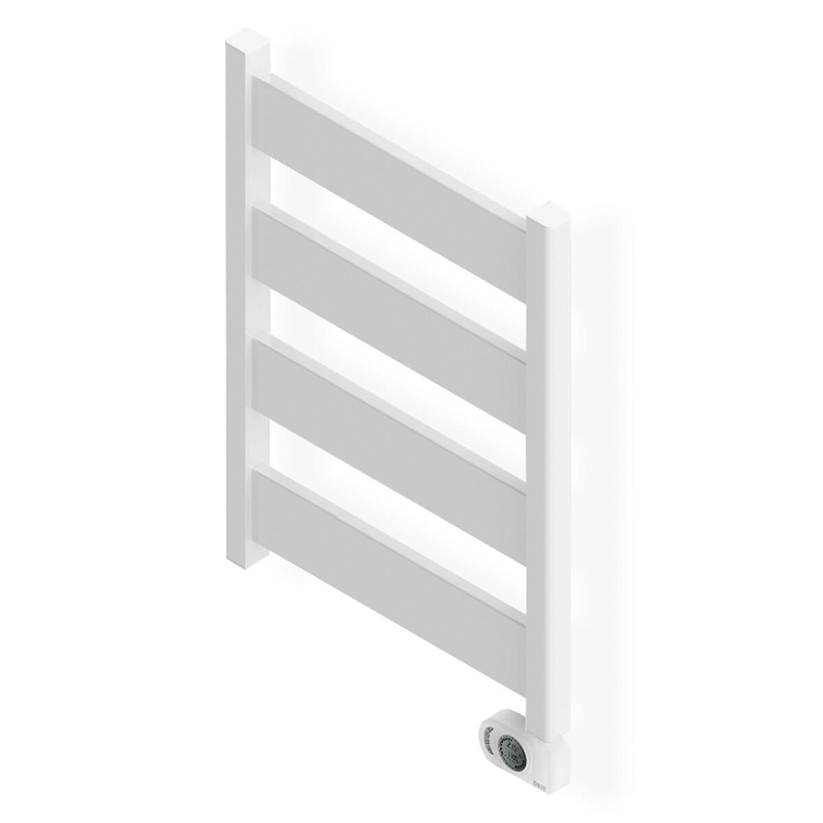 Toalheiro elétrico PLANO NERIS500 BRANCO 500W - 2