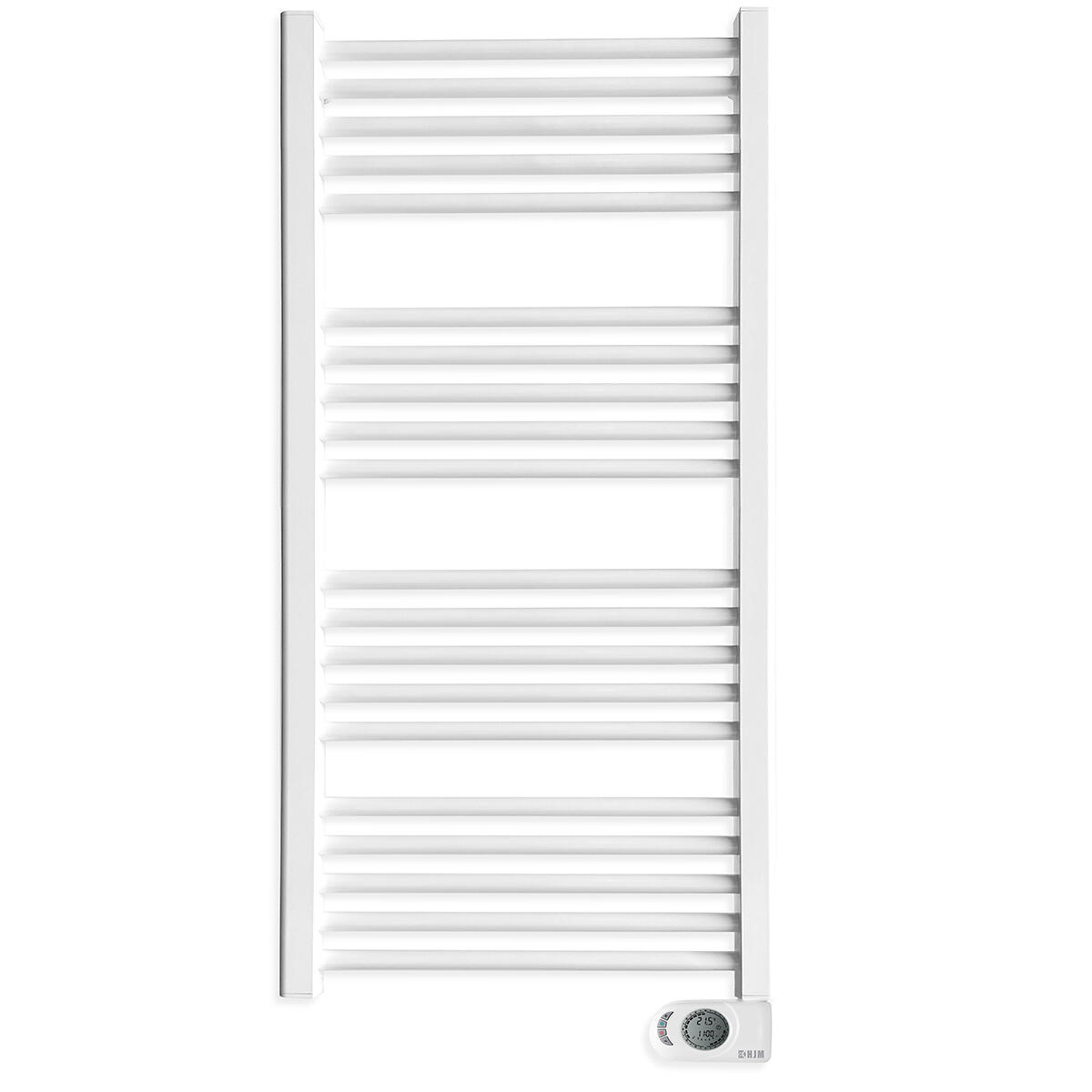 Toalheiro elétrico HJM NOOR750 BRANCO 750W - 3