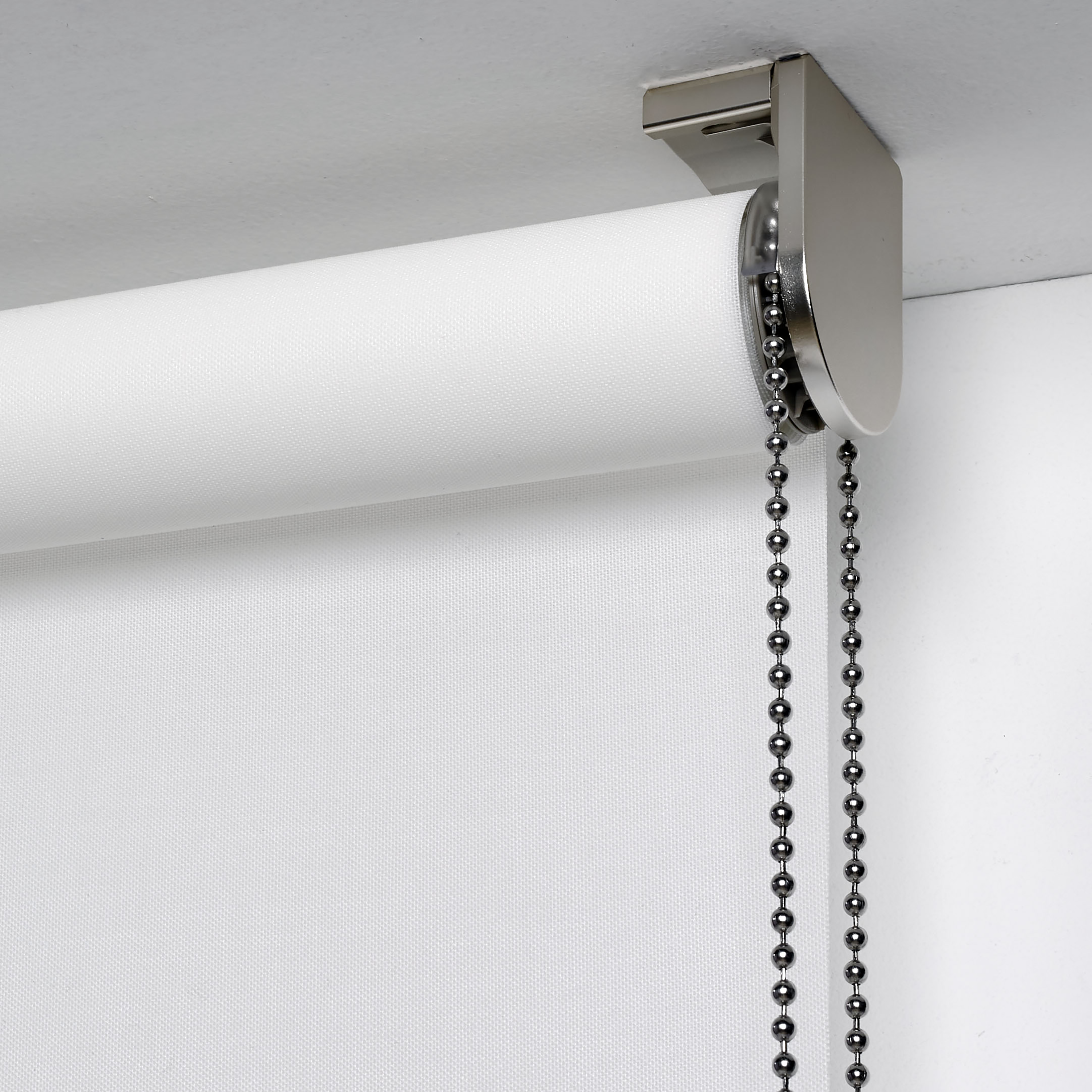 Estore de rolo 90 x 250 cm samba branco Inspire - 8