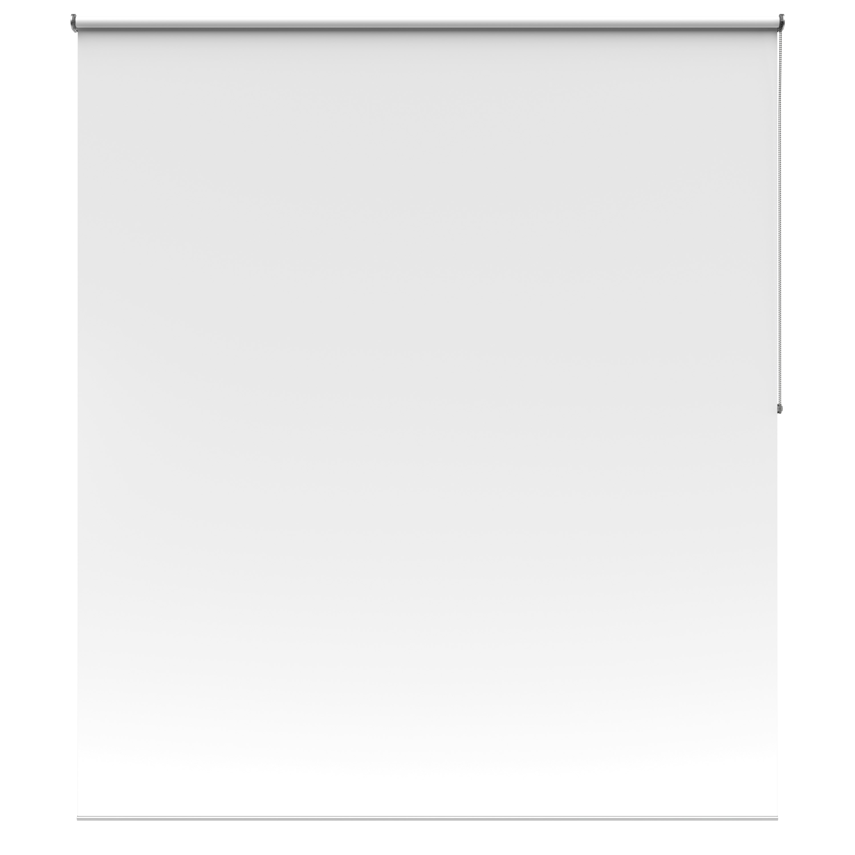 Estore de rolo 180 x 250 cm samba branco Inspire - 4