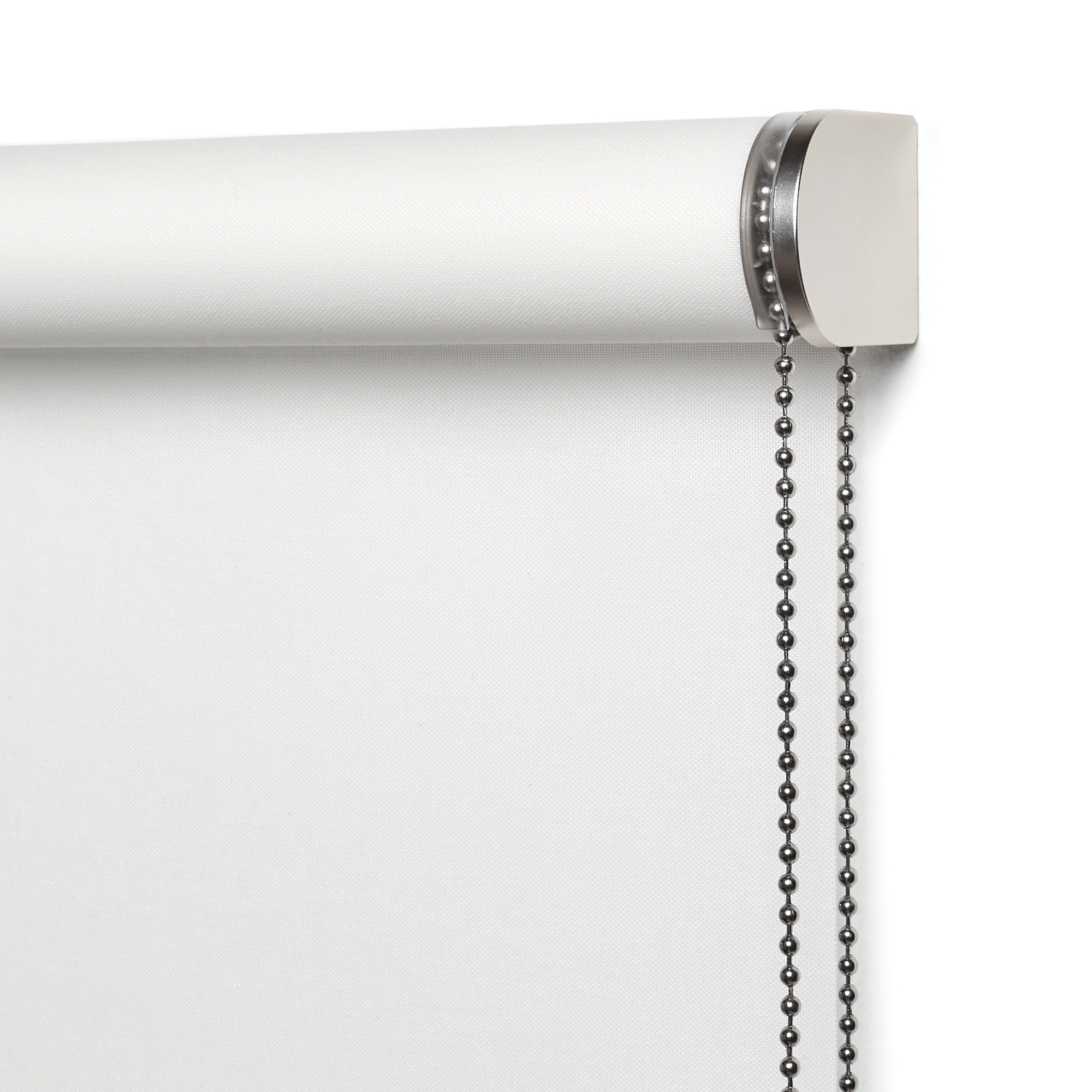 Estore de rolo 90 x 250 cm samba branco Inspire - 5