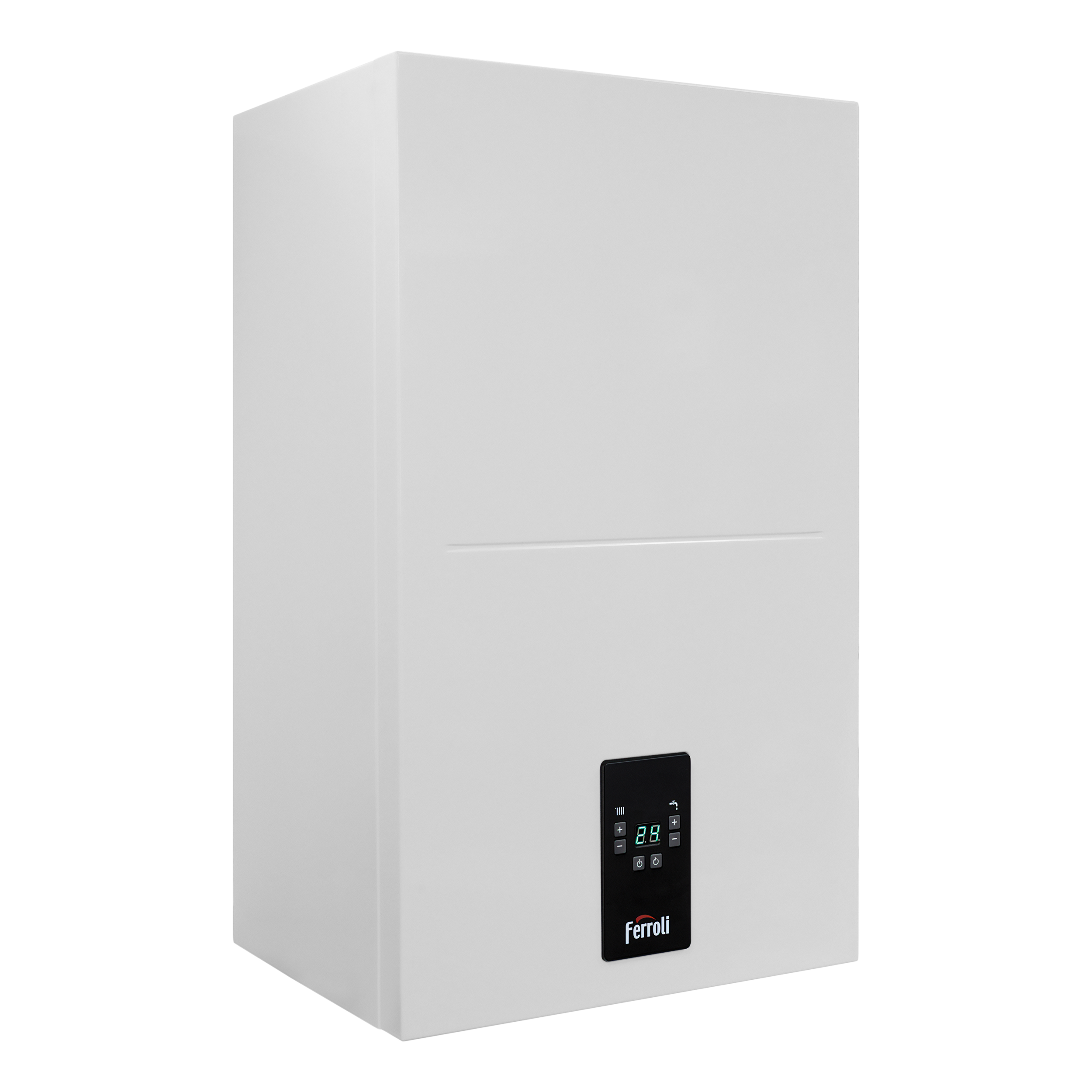 Kocioł elektryczny C.O. TOR12 12 kW FERROLI