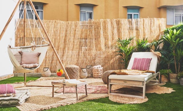 terrazas chill out