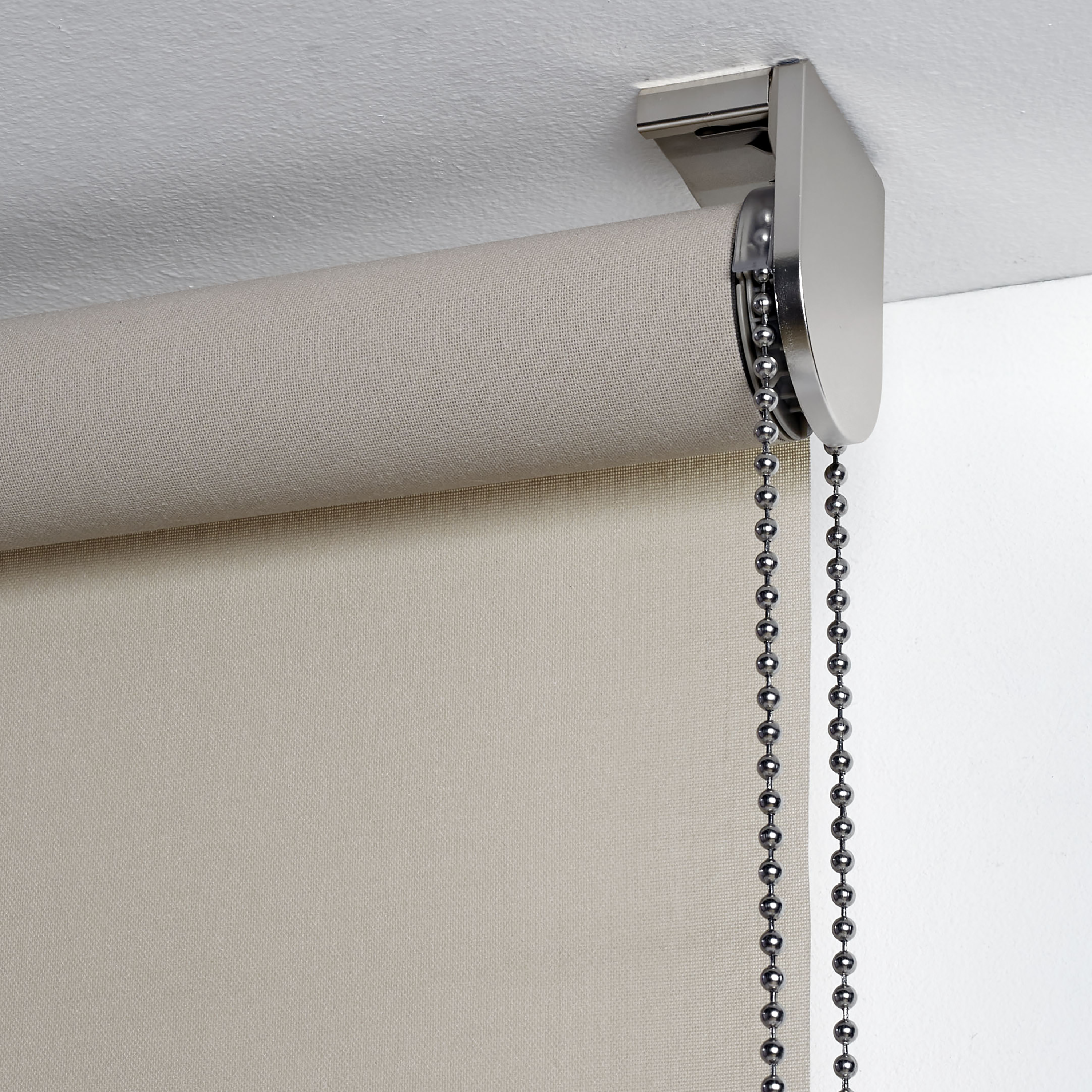 Estore de rolo 120 x 250 cm samba fossil Inspire - 10