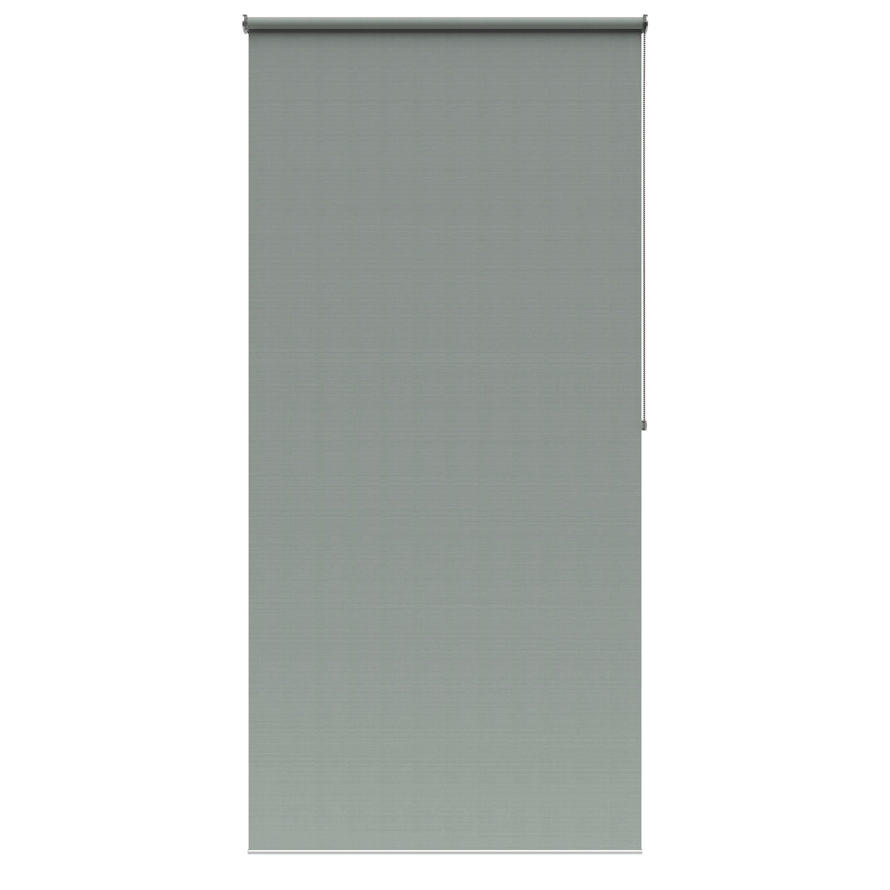 Estore de rolo translúcido Samba 90 x 250 cm sage Inspire - 2