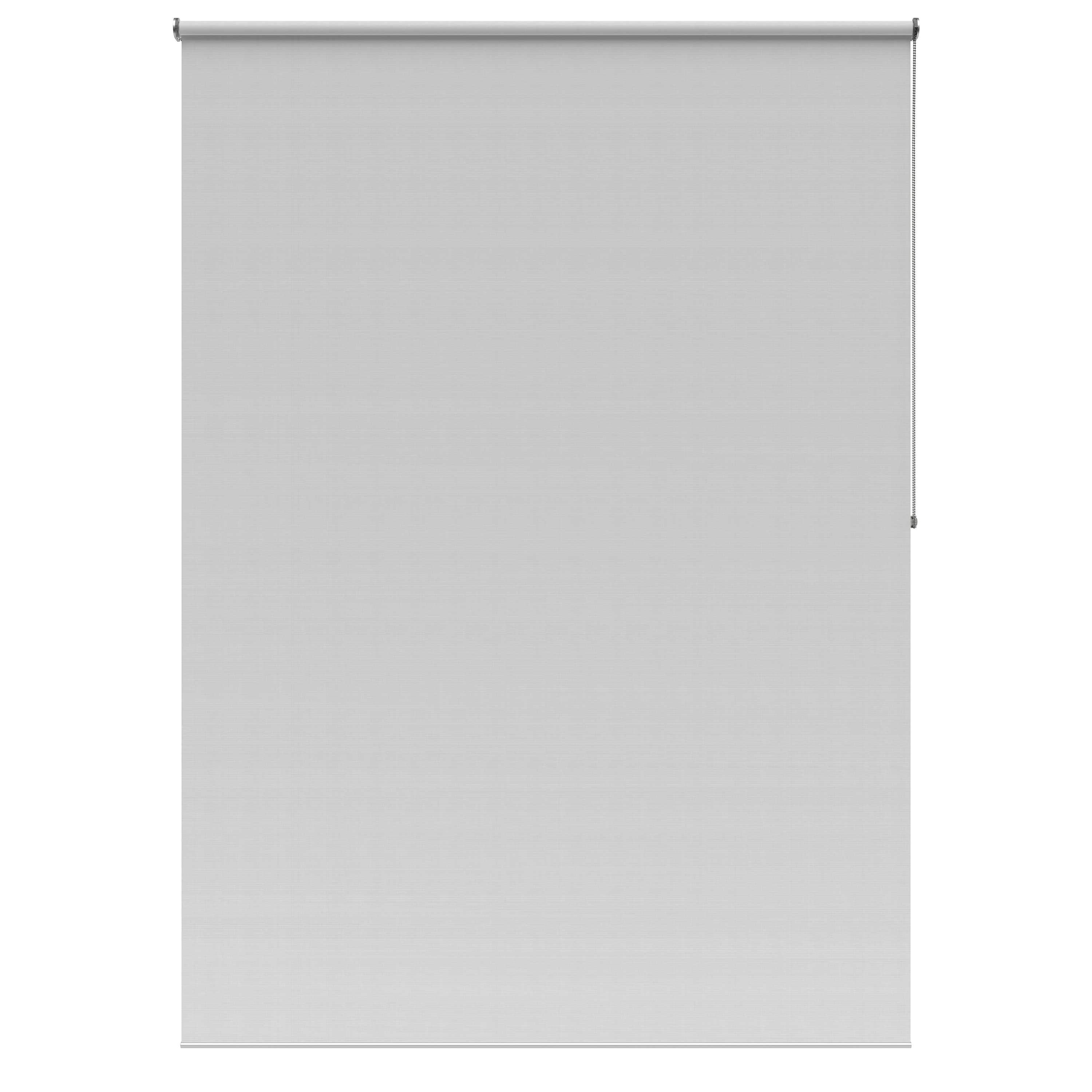 Estore de rolo 120 x 250 cm samba cinza Inspire - 3