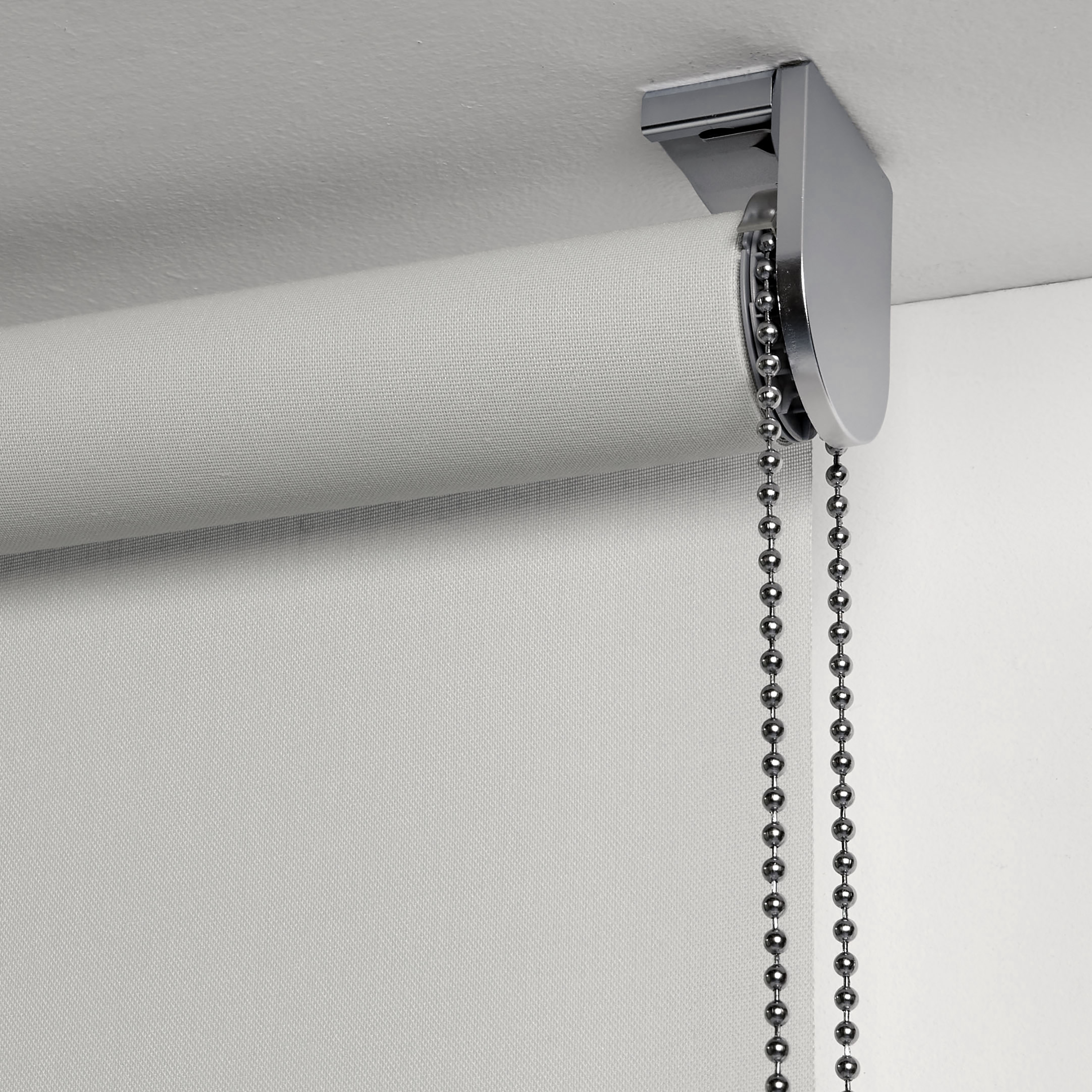 Estore de rolo 120 x 250 cm samba cinza Inspire - 5