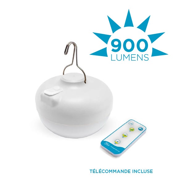 Lampe cherry - 3
