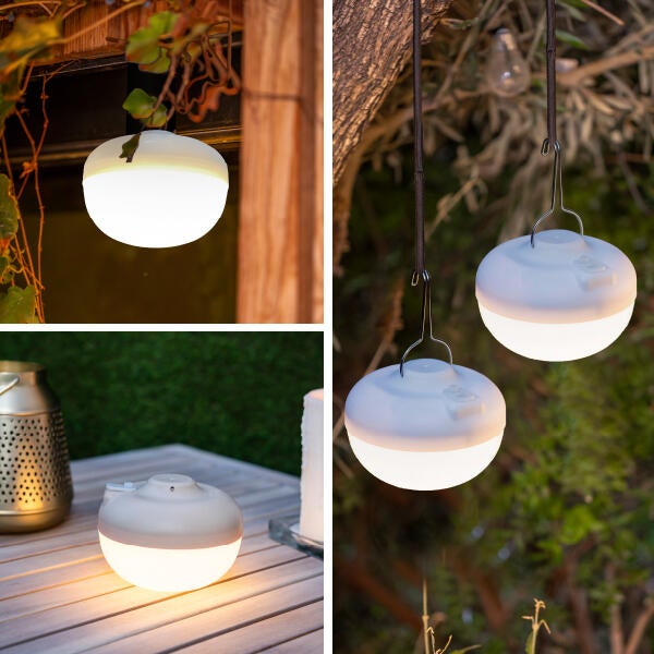 Lampe cherry - 2