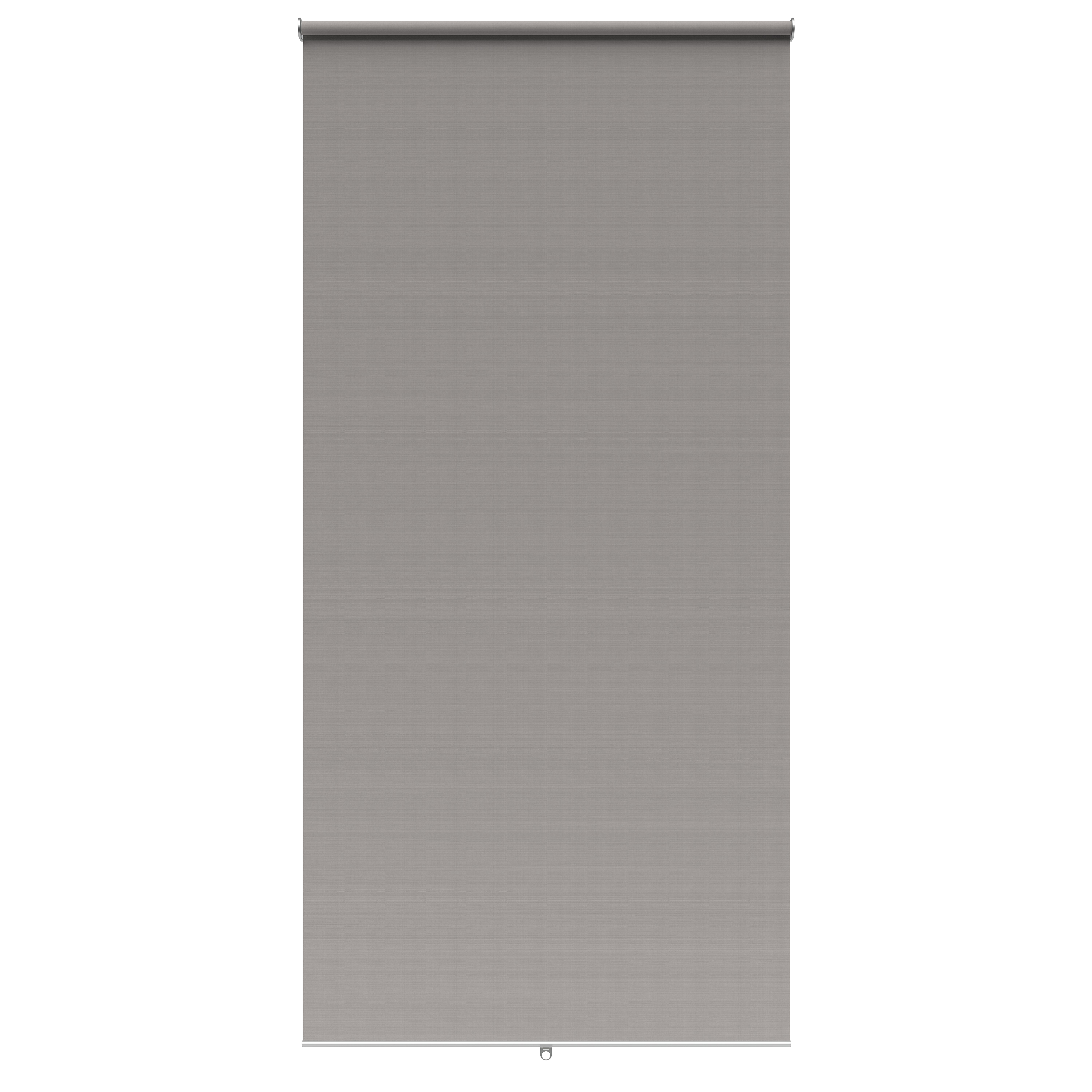 Tenda a rullo filtrante cordless INSPIRE Samba grigio chiaro 75x190 cm - 3
