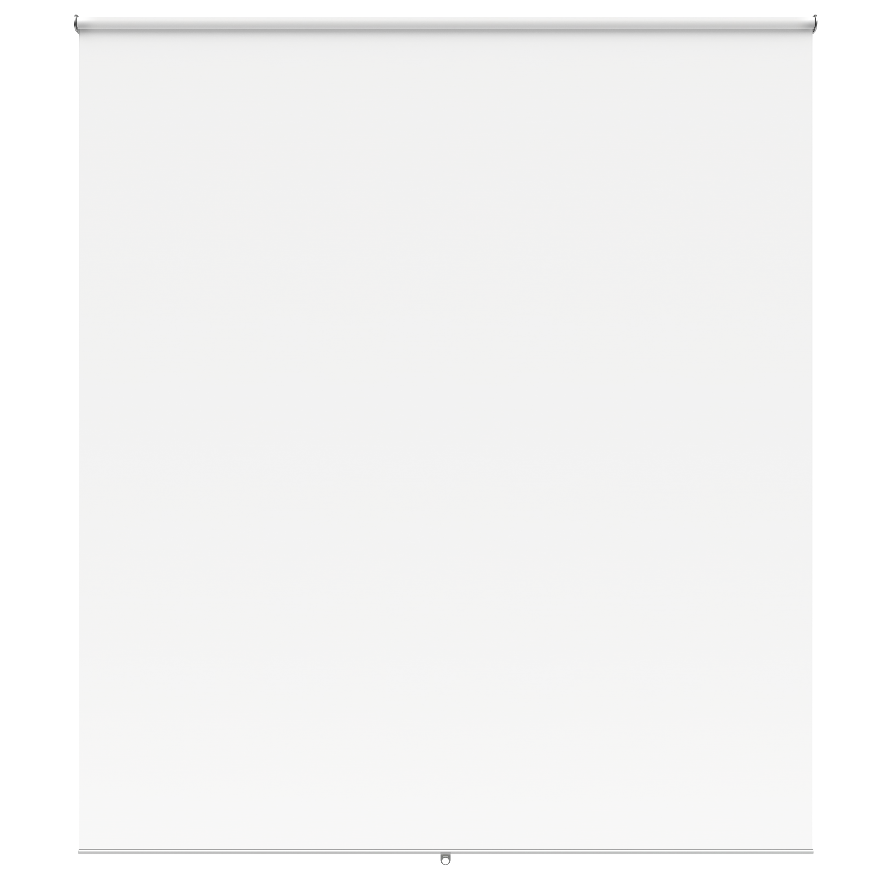 Tenda a rullo filtrante cordless INSPIRE Samba bianco 180x190 cm - 3