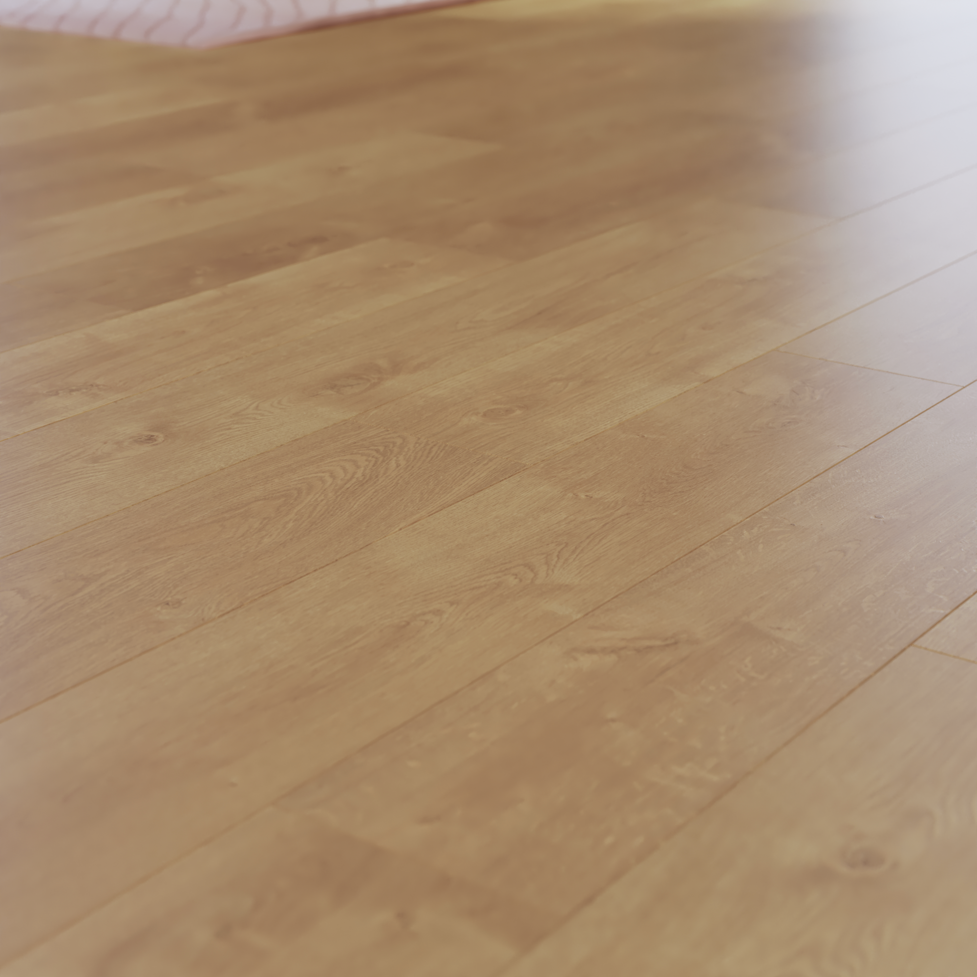 Sol stratifié forte ARTENS duduza, Ep.8 mm - 5