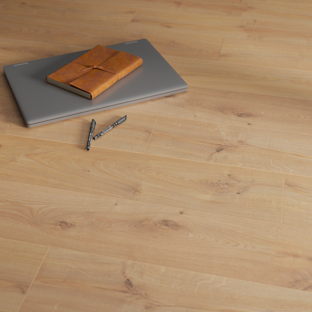 Sol stratifié medio ARTENS barellan, Ep.7 mm