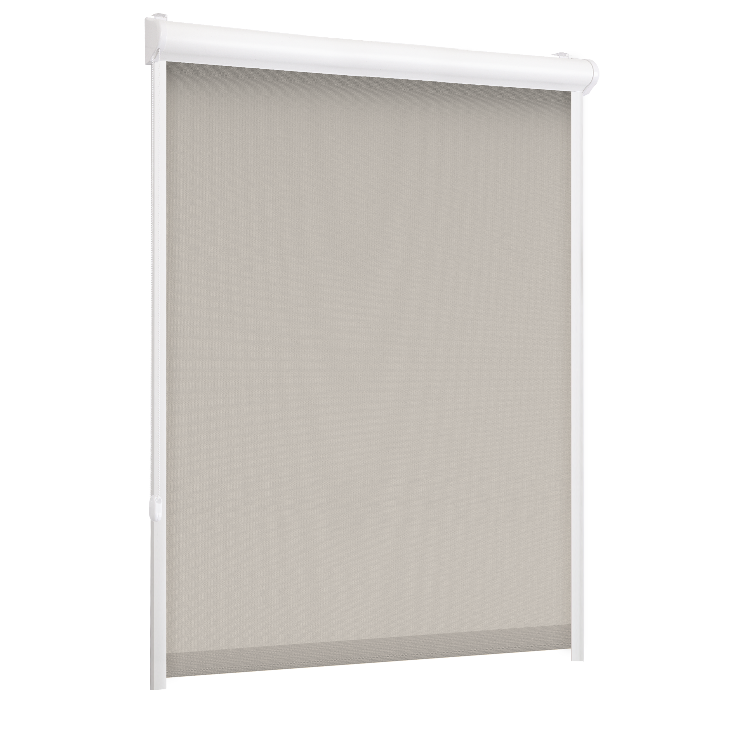 Roleta w kasecie Dream metal 90 x 150 cm lewa