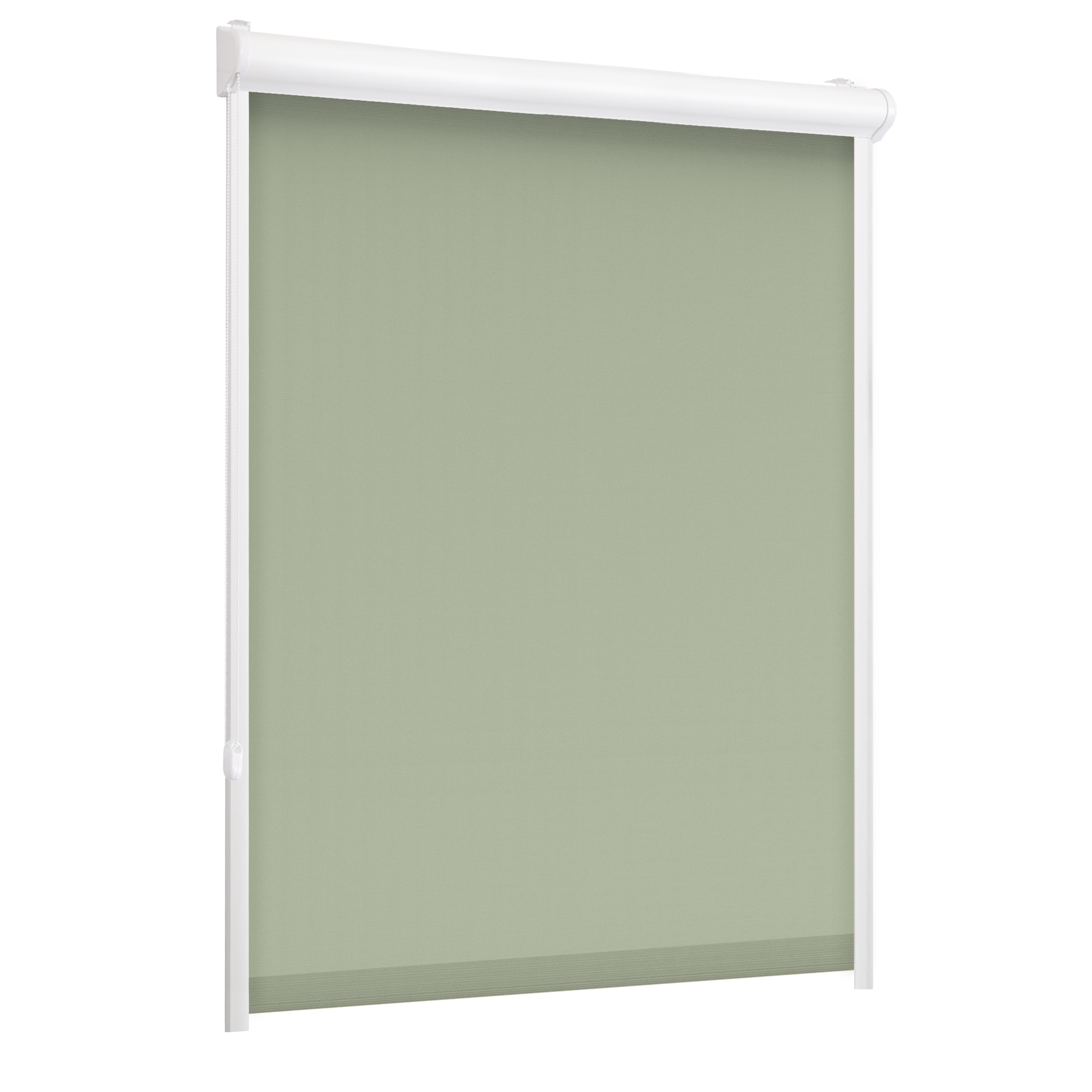 Roleta w kasecie Dream miętowy 94.5 x 150 cm lewa