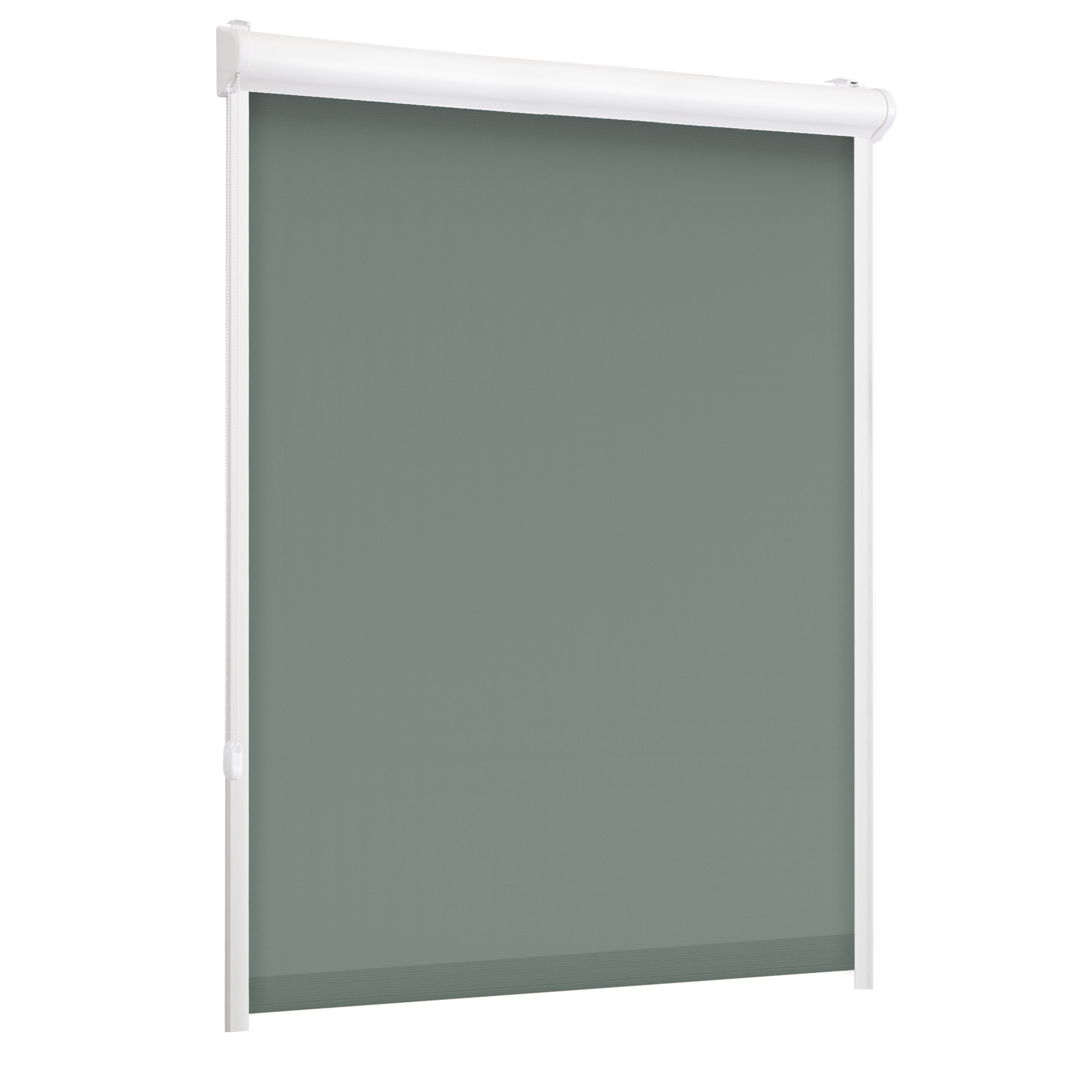 Roleta w kasecie Dream morski 82.5 x 150 cm lewa