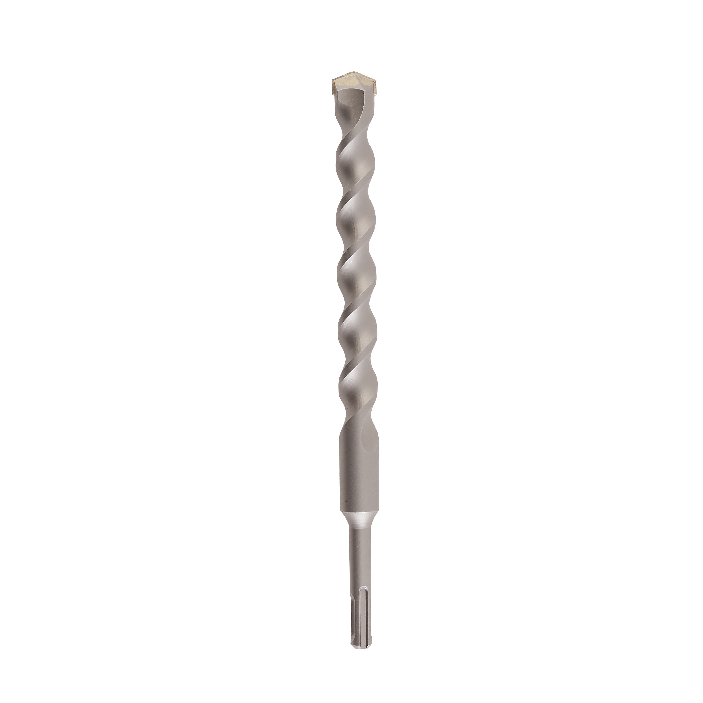 Broca para hormigón enganche SDS Plus ø 18 x L. 600 mm DEXTER PRO - 10