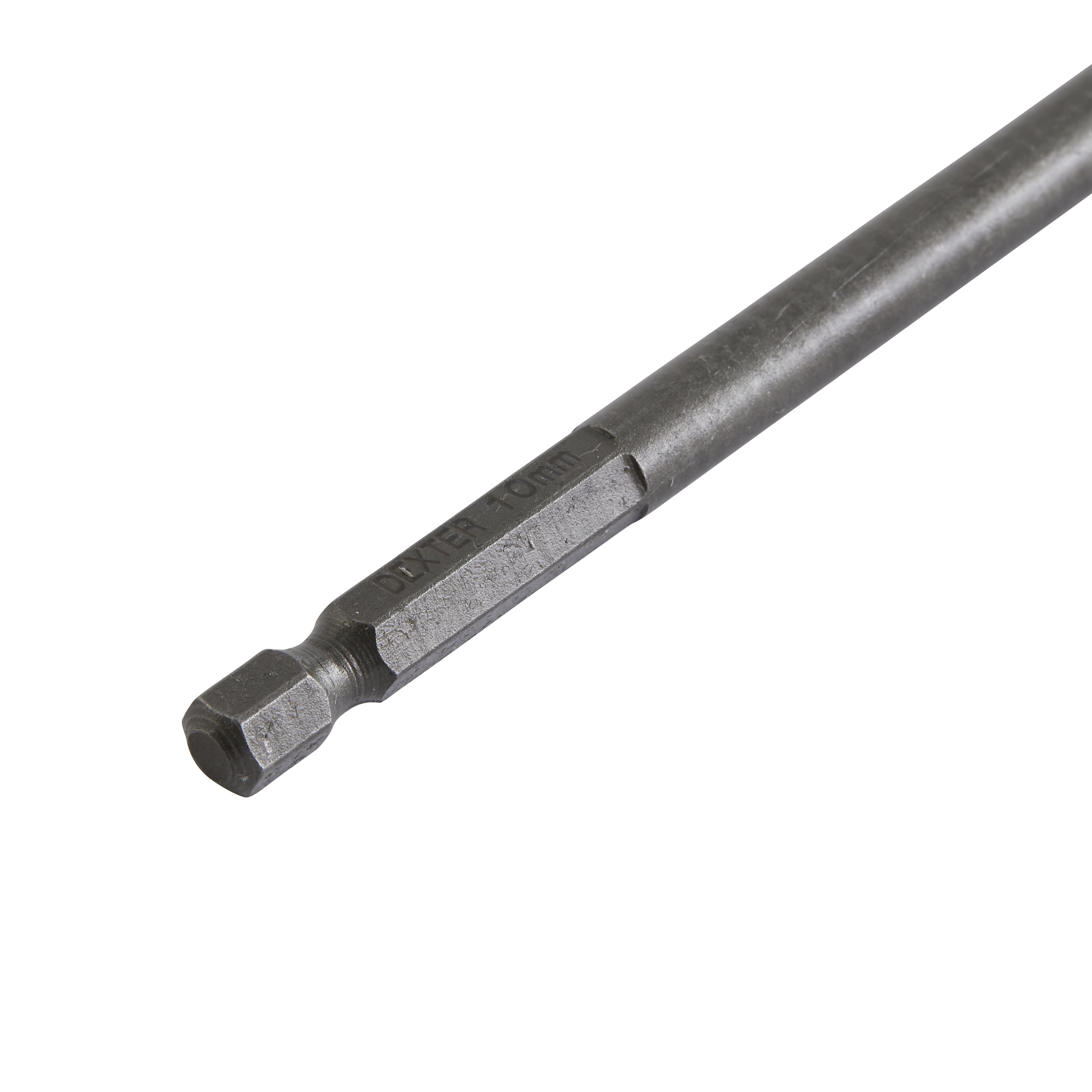 Foret céramique / verre DEXTER - 10