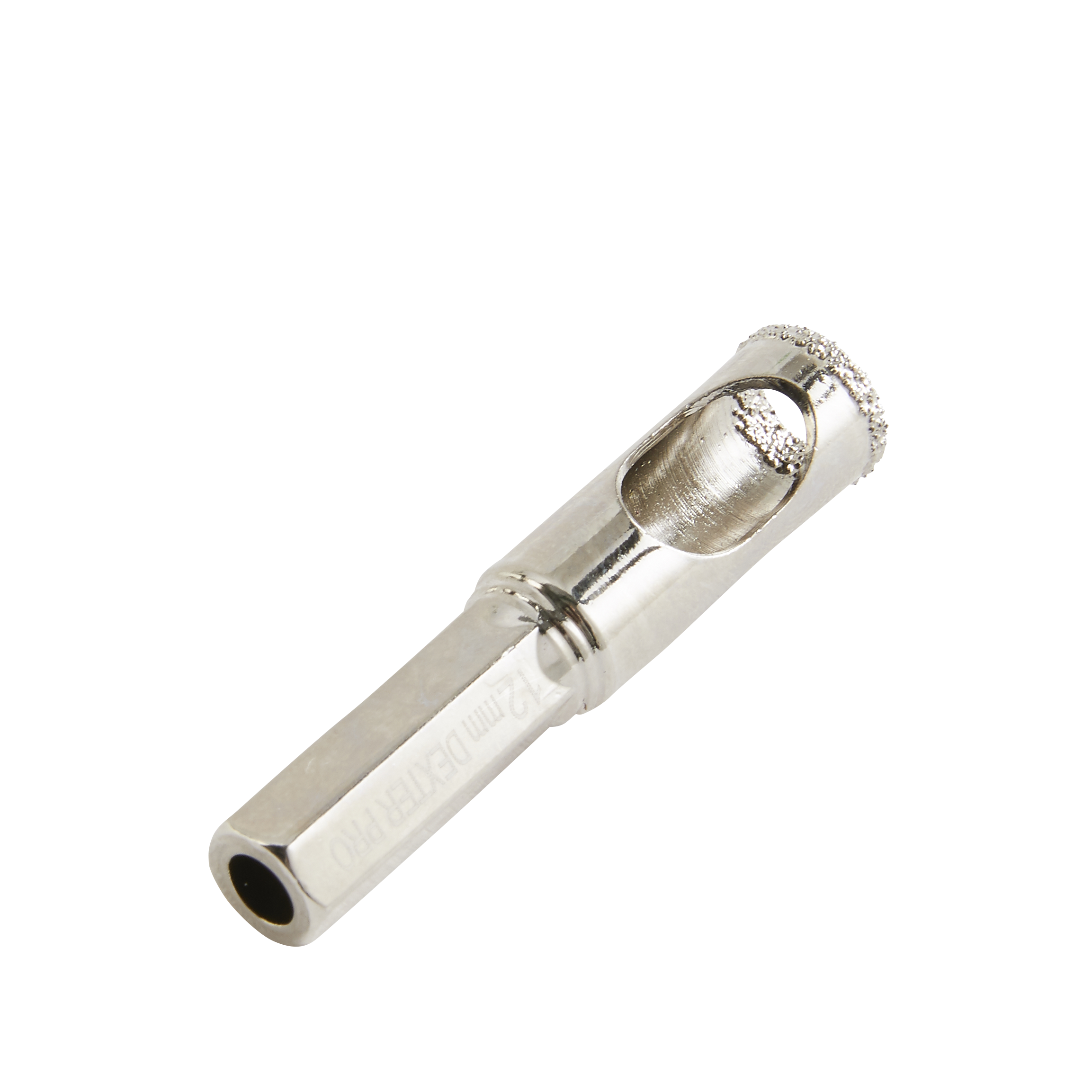 Foret diamant céramique, Diam.12 mm DEXTER PRO - 9