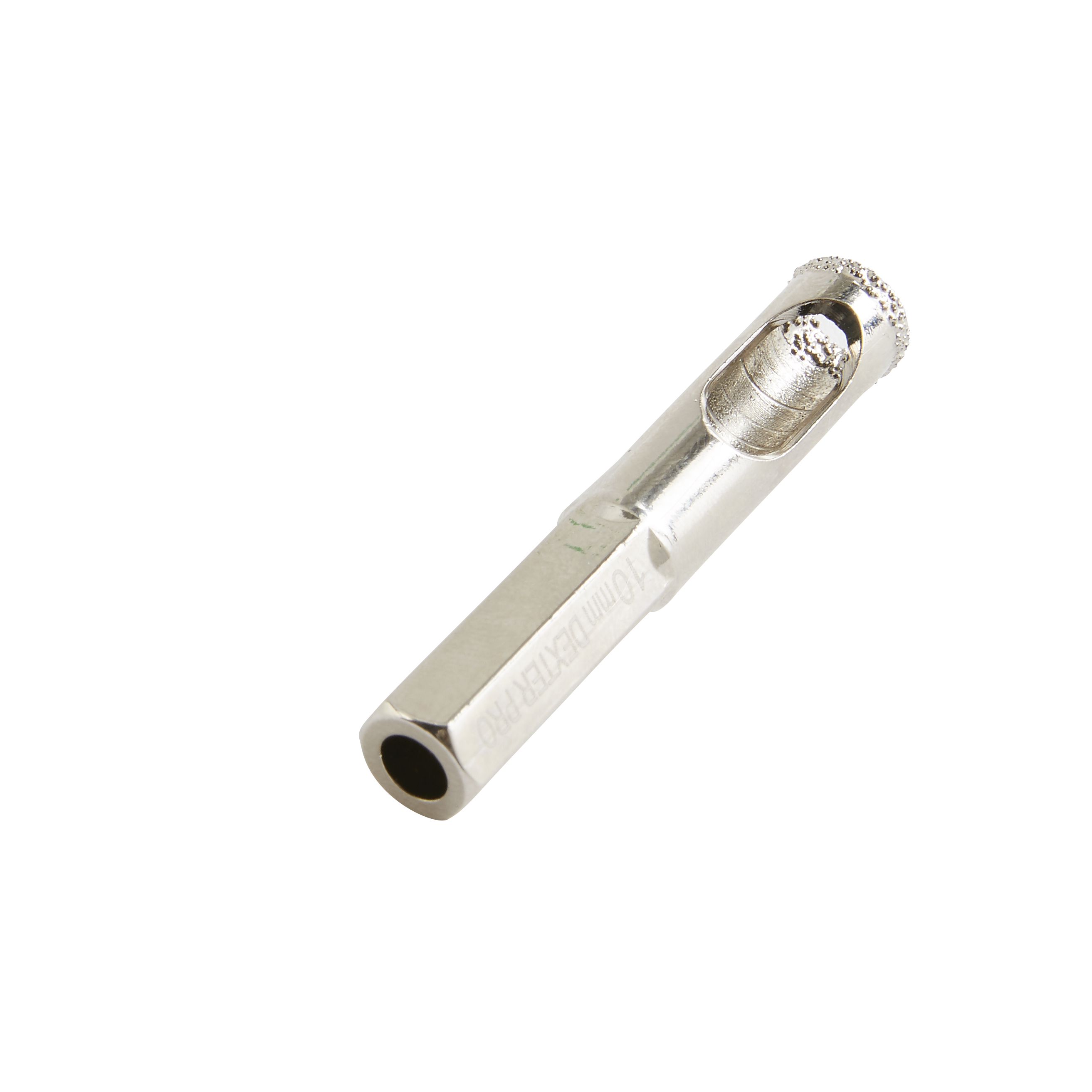 Foret diamant céramique DEXTER PRO - 10